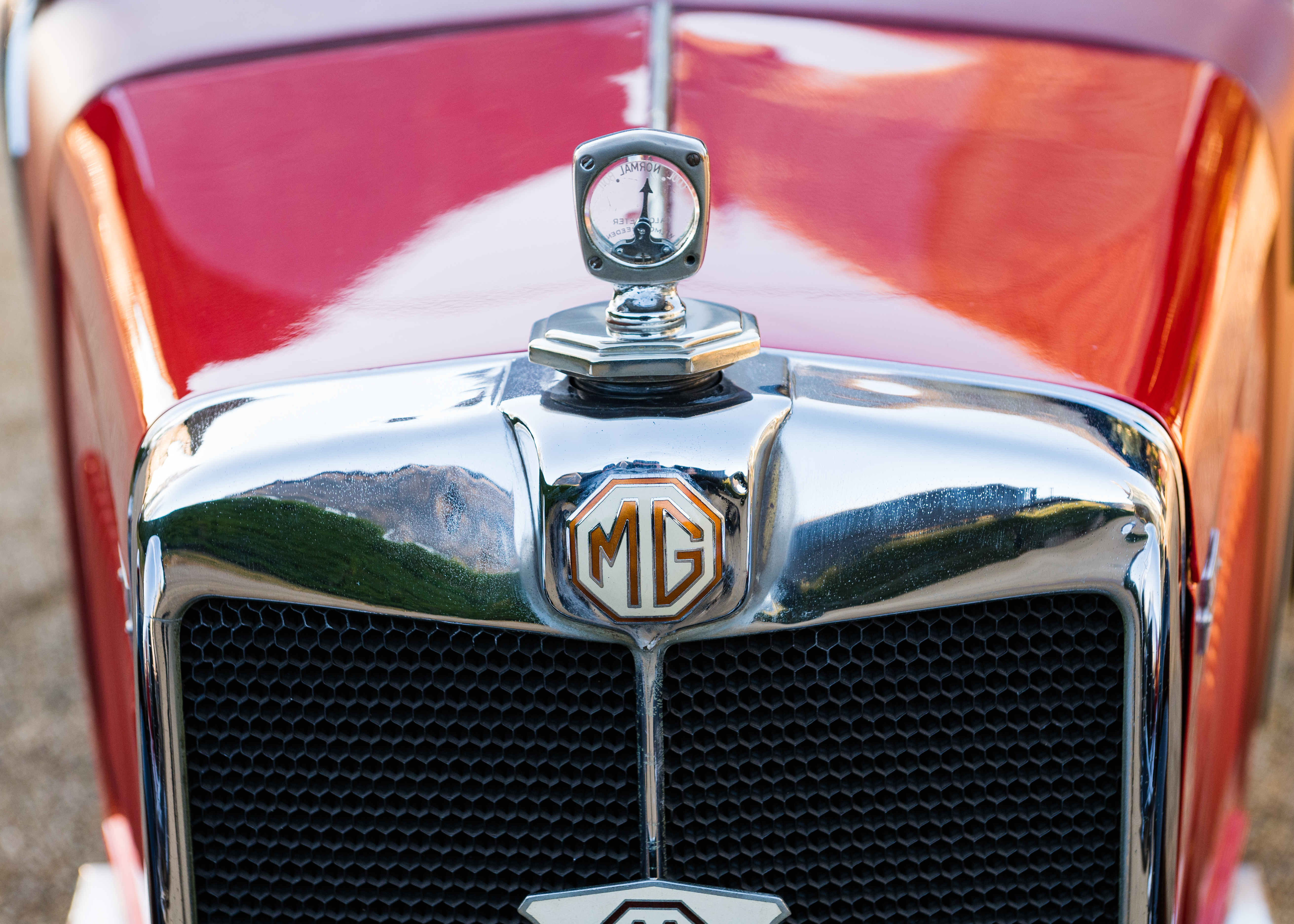 1929 MG M-TYPE for sale by auction in Cambridgeshire, United Kingdom