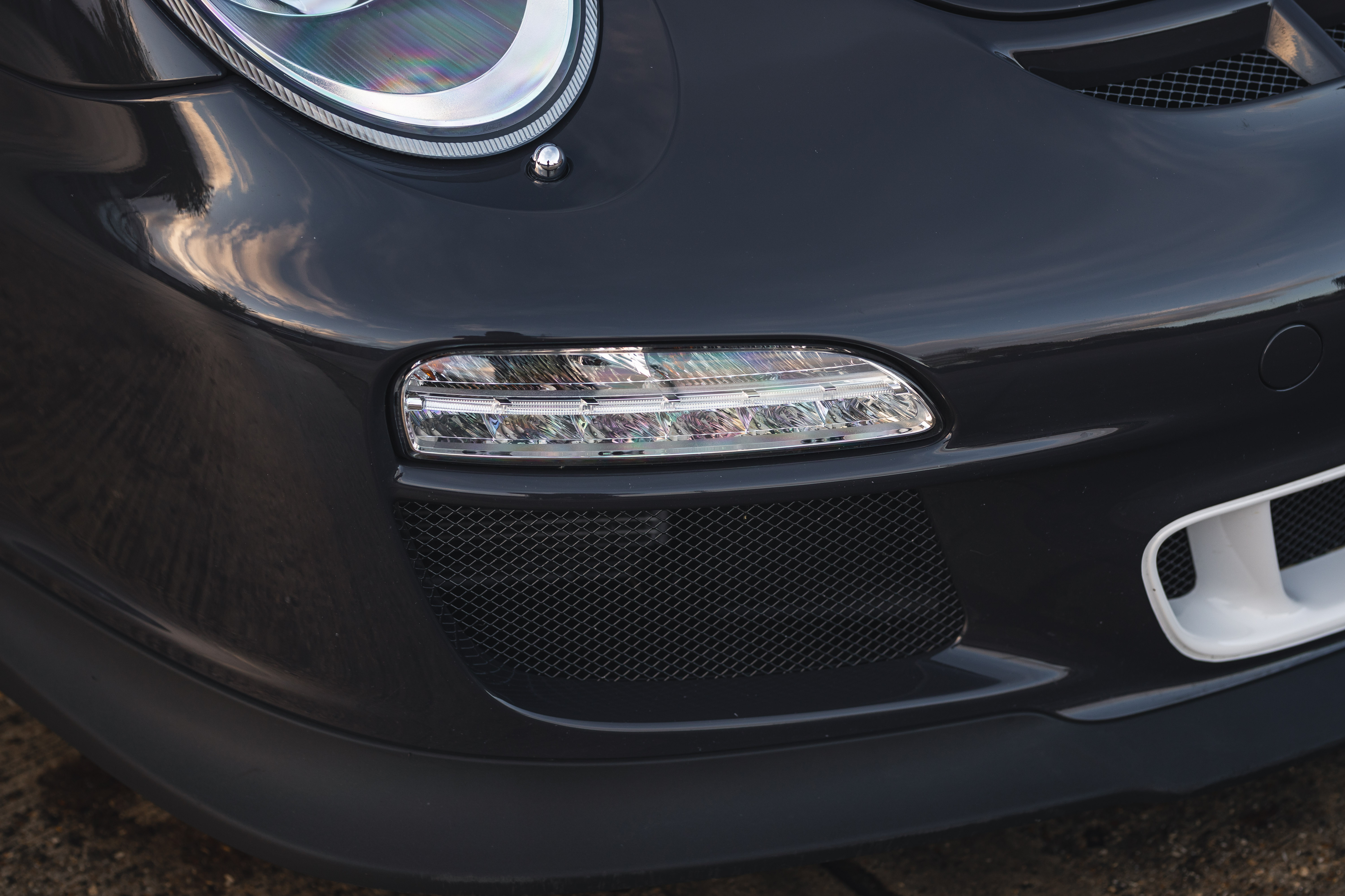 Porsche 997.2 GT3 RS 2010 - - Marktplatz für Porsche