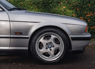 1992 BMW (E34) M5 TOURING