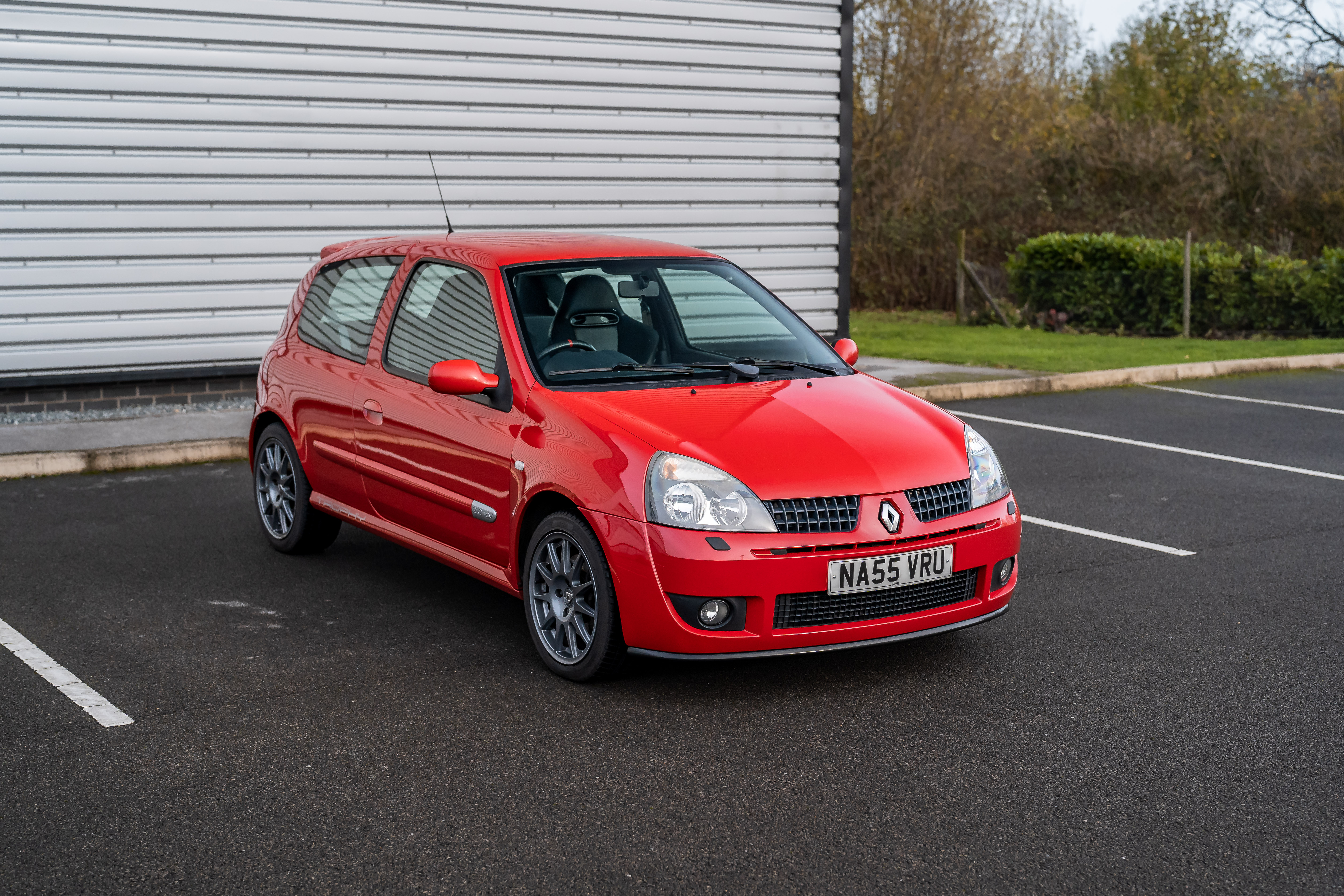 Middenconsole Renault Clio Te Koop