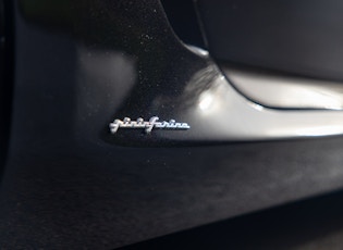 2007 FERRARI 599 GTB FIORANO - EX ERIC CLAPTON
