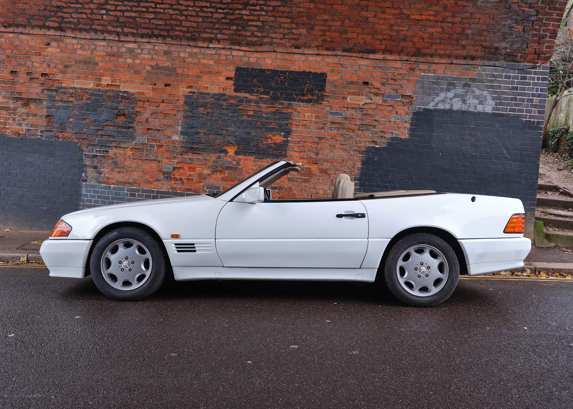 1994 MERCEDES-BENZ (R129) SL 280
