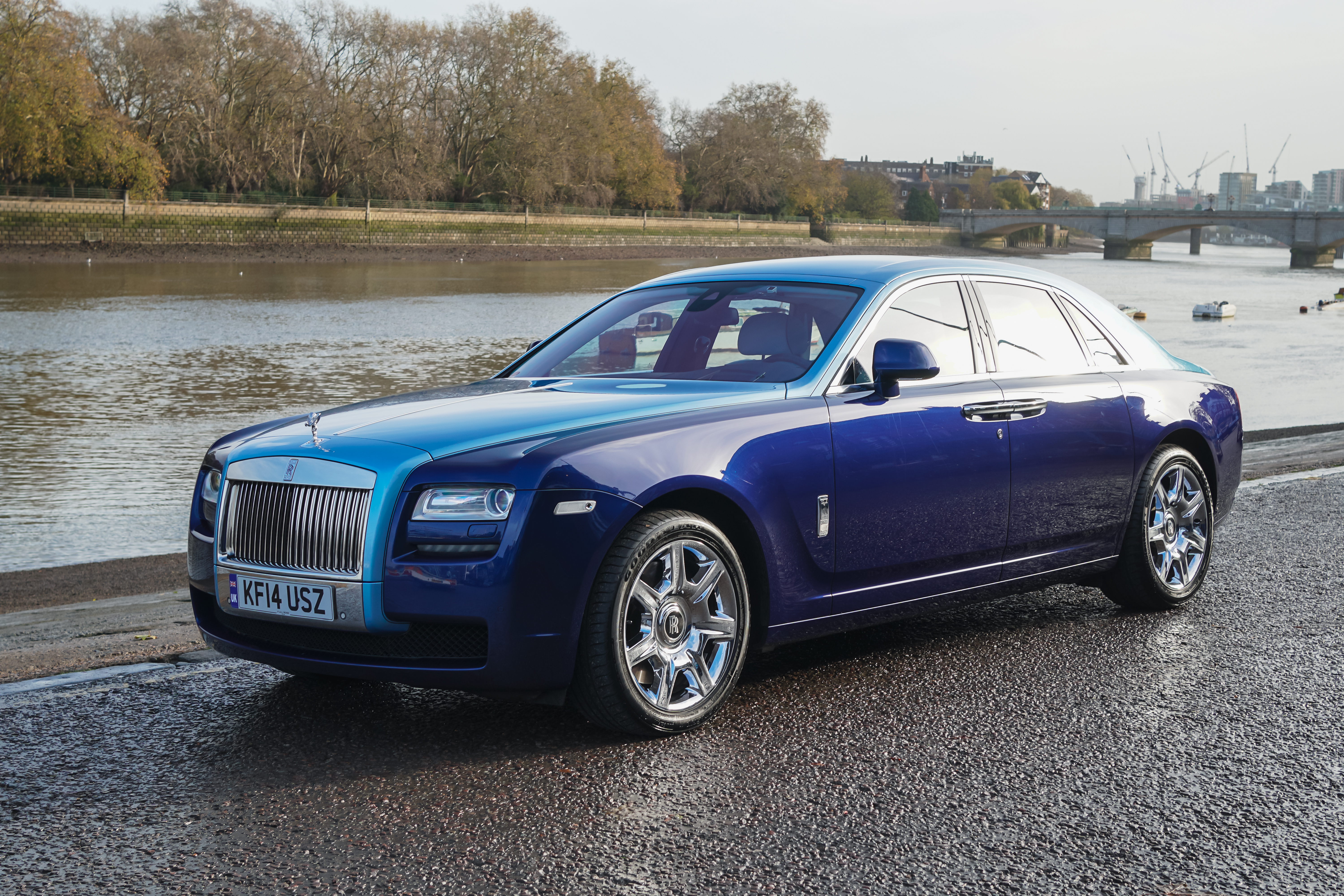 Affordable rolls royce ghost rent For Sale  Car Rental  Carousell  Singapore
