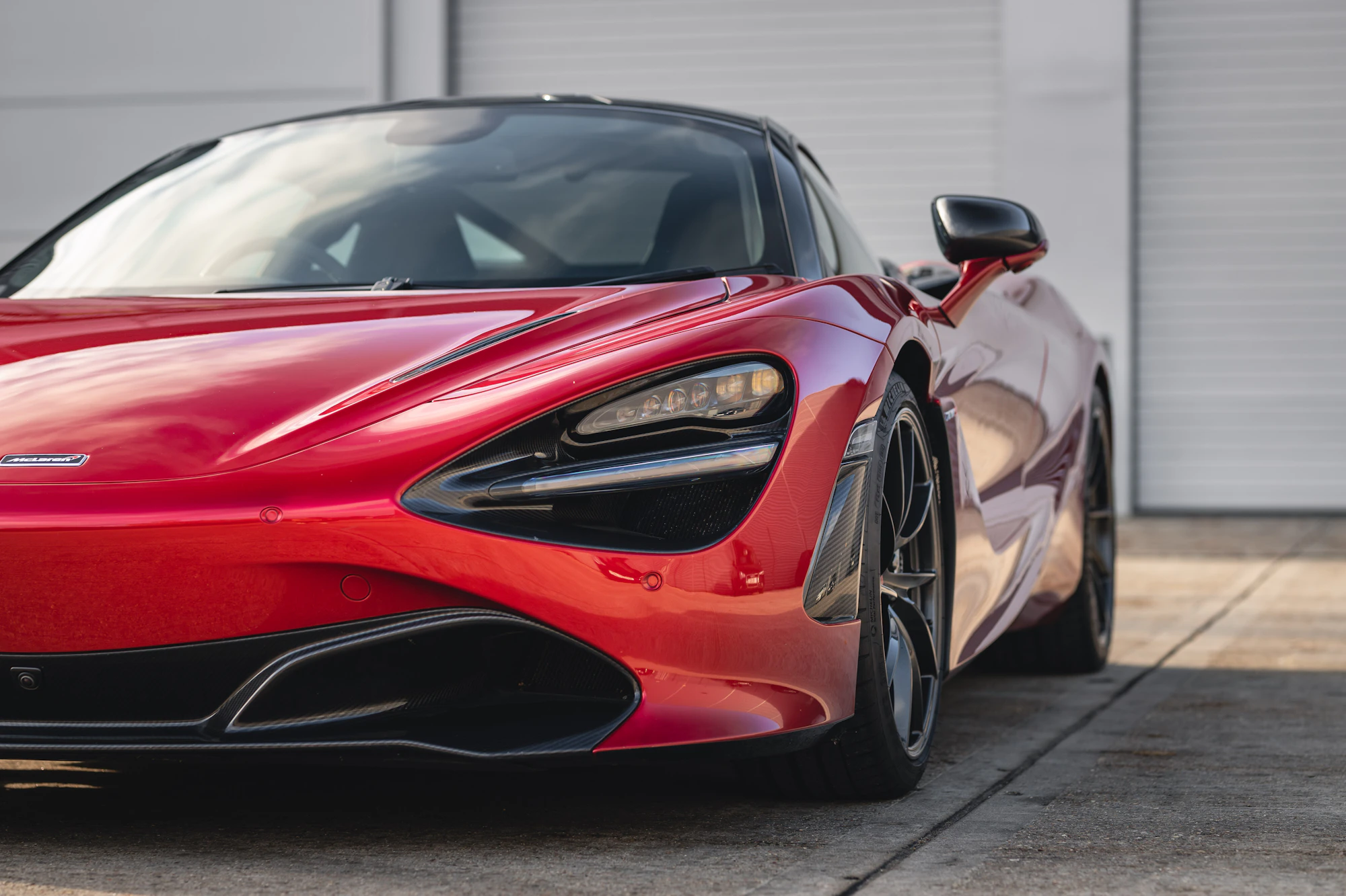 2017 MCLAREN 720S For Sale By Auction In Newbury Berkshire United Kingdom 2017-mclaren-720s-for-sale-by-auction-in-newbury-berkshire-united-kingdom