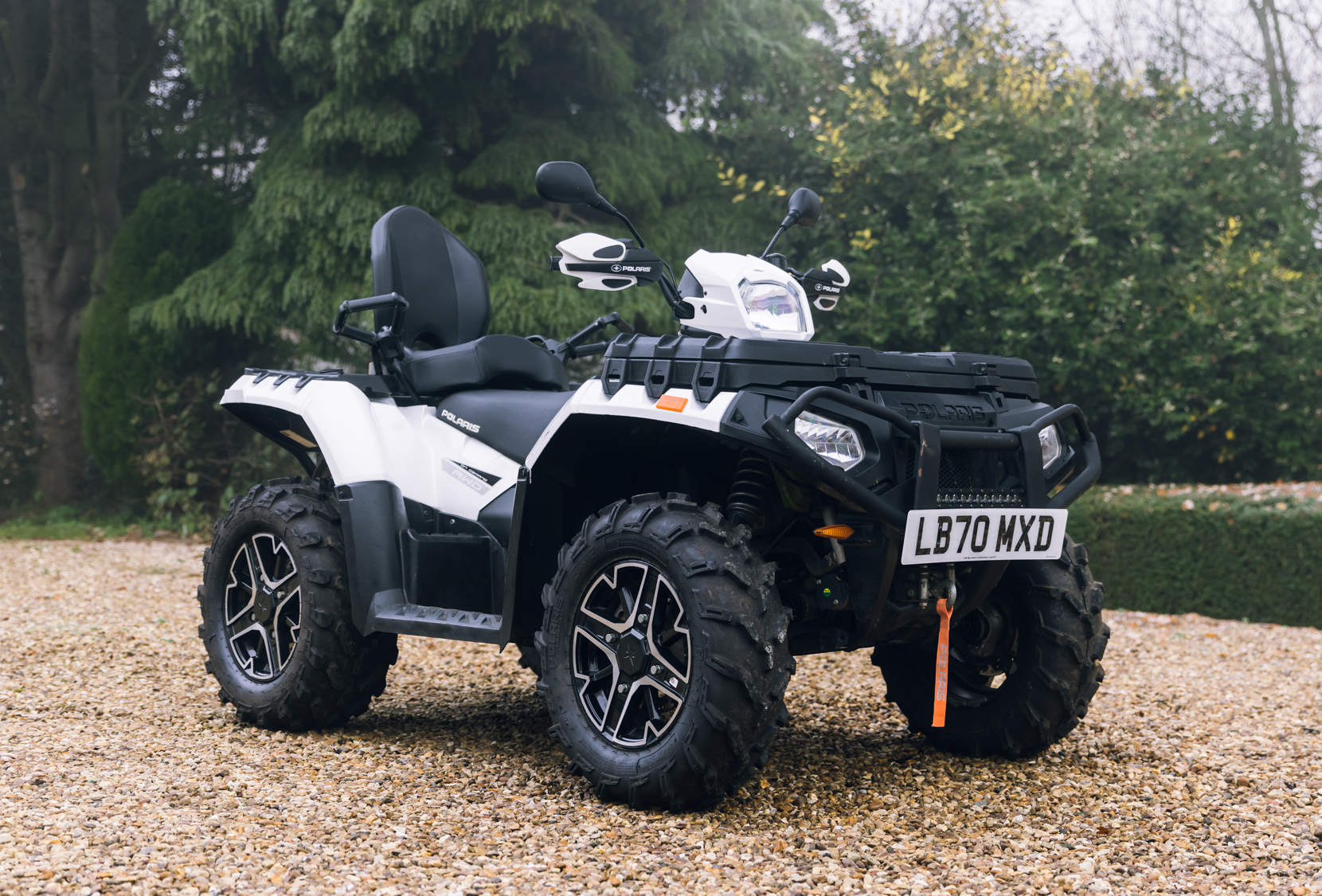 2020 POLARIS SPORTSMAN TOURING XP 1000