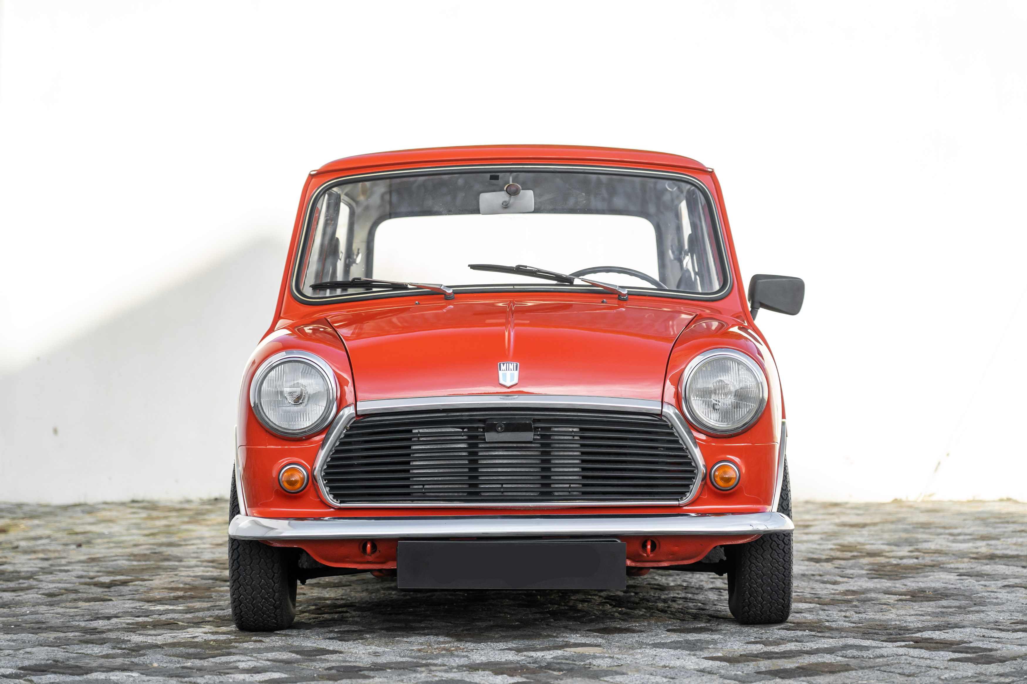 Morris Mini 1000 Special | Austin Mini 1000 : un essai de 1969 par ...