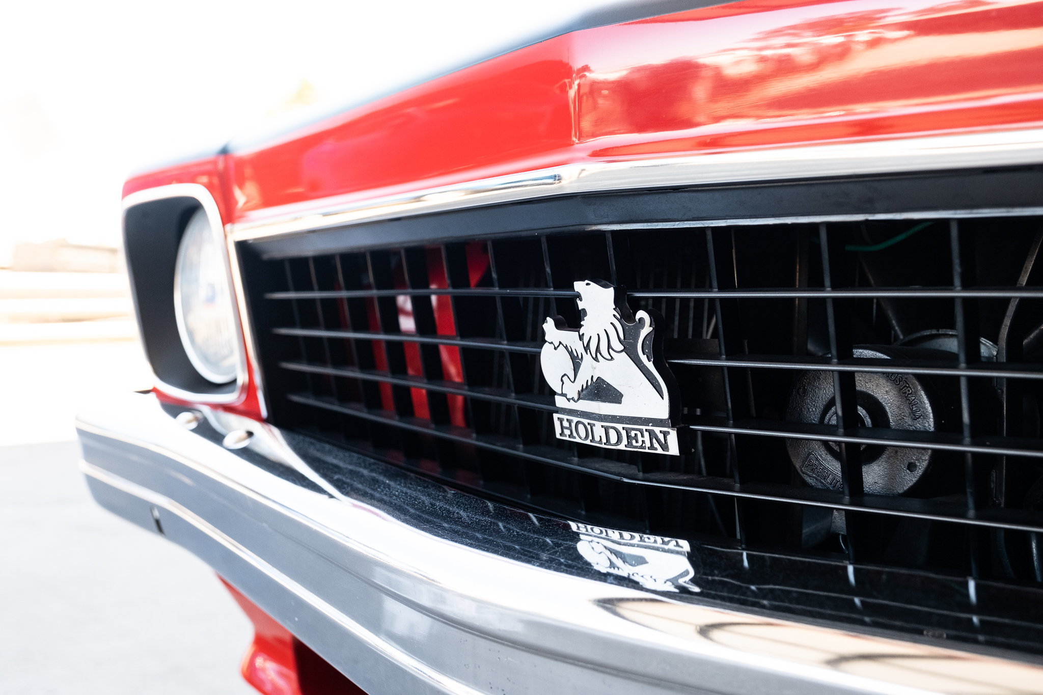 1977 HOLDEN TORANA SLR 5000 A9X