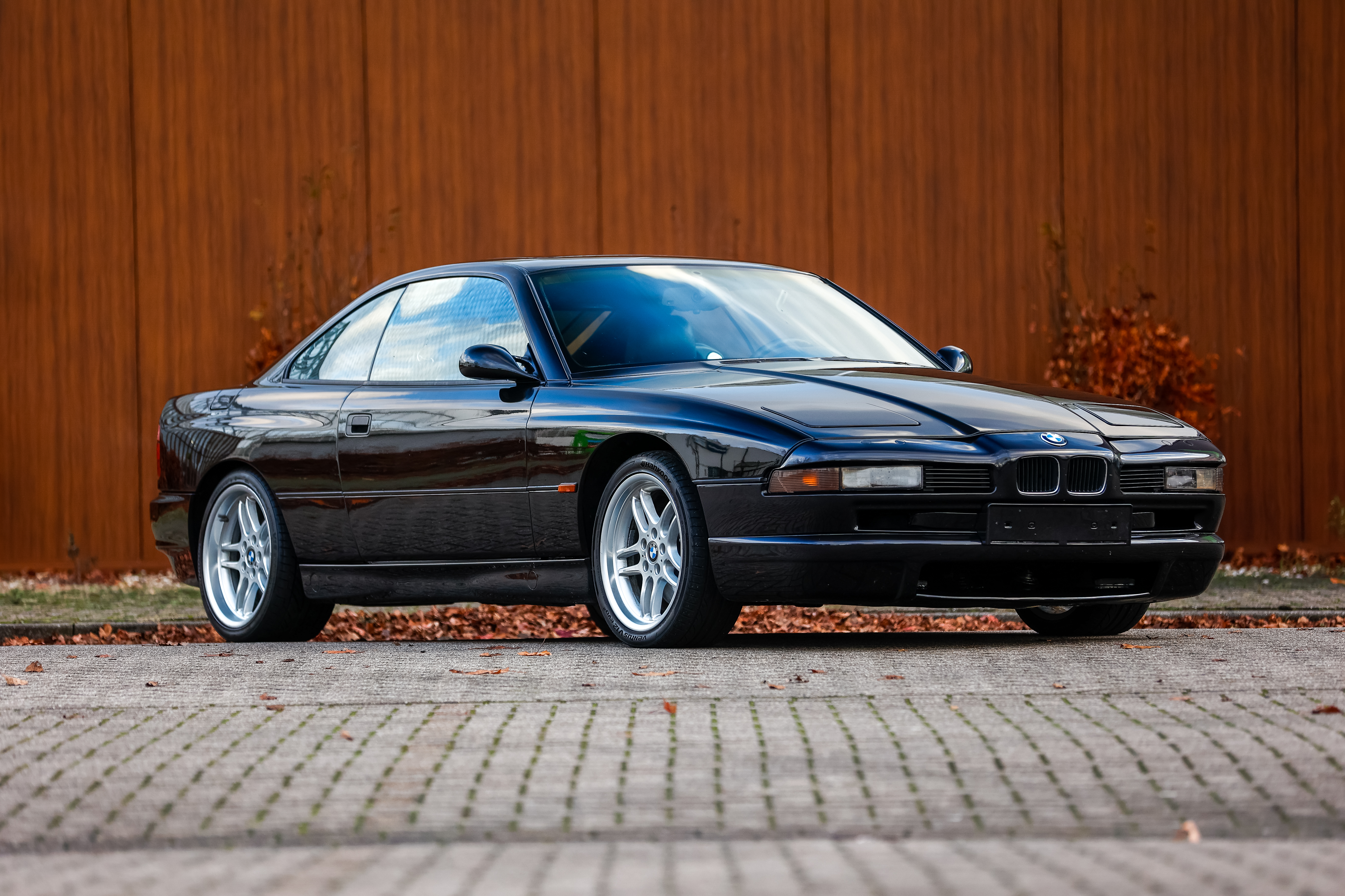 1995 BMW (E31) 850 CSI