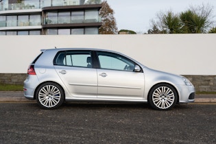 2006 VOLKSWAGEN GOLF (MK5) R32 - 29,793 MILES for sale by auction in Poole,  Dorset, United Kingdom