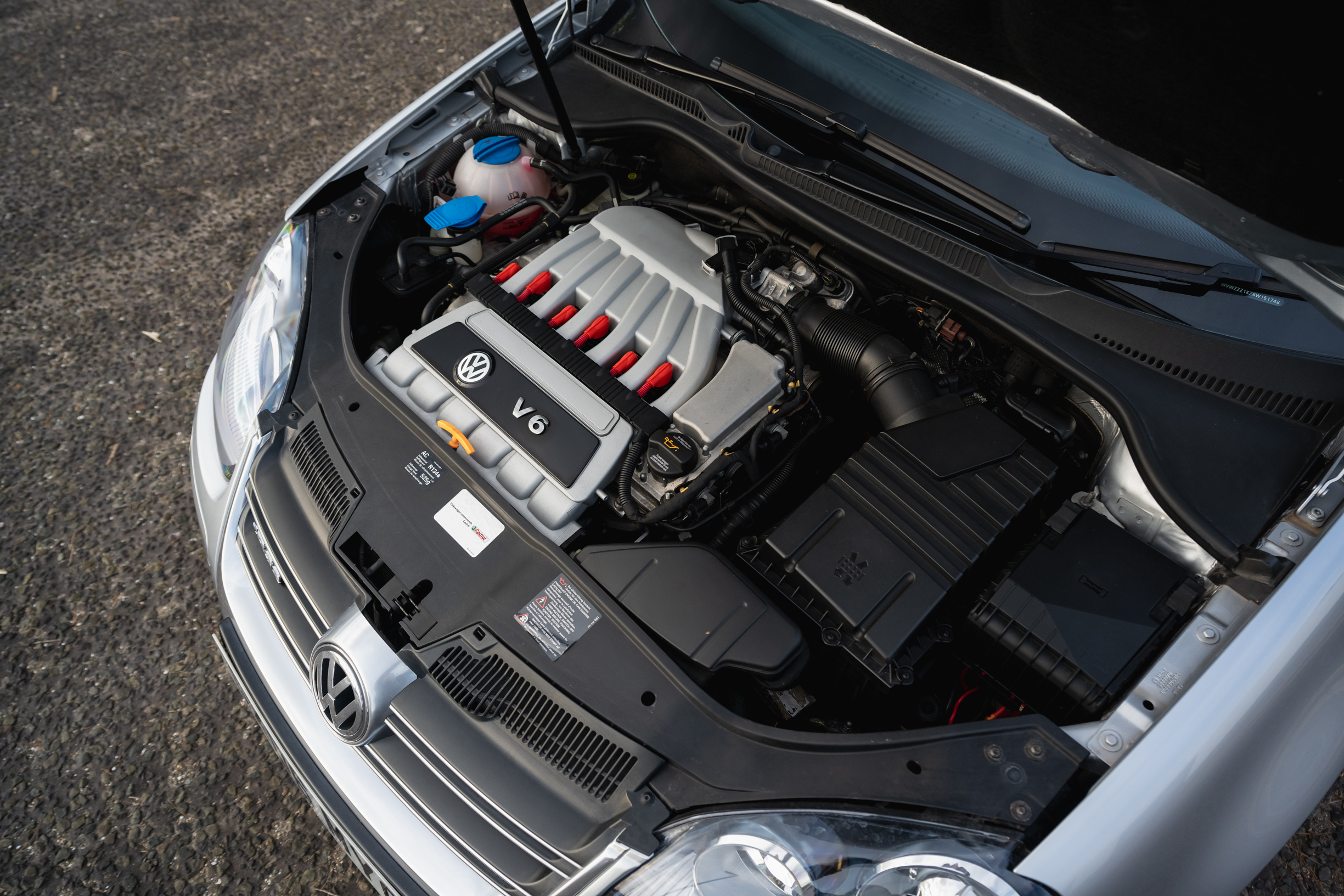 Vr6 Engine For Sale South Africa Online site