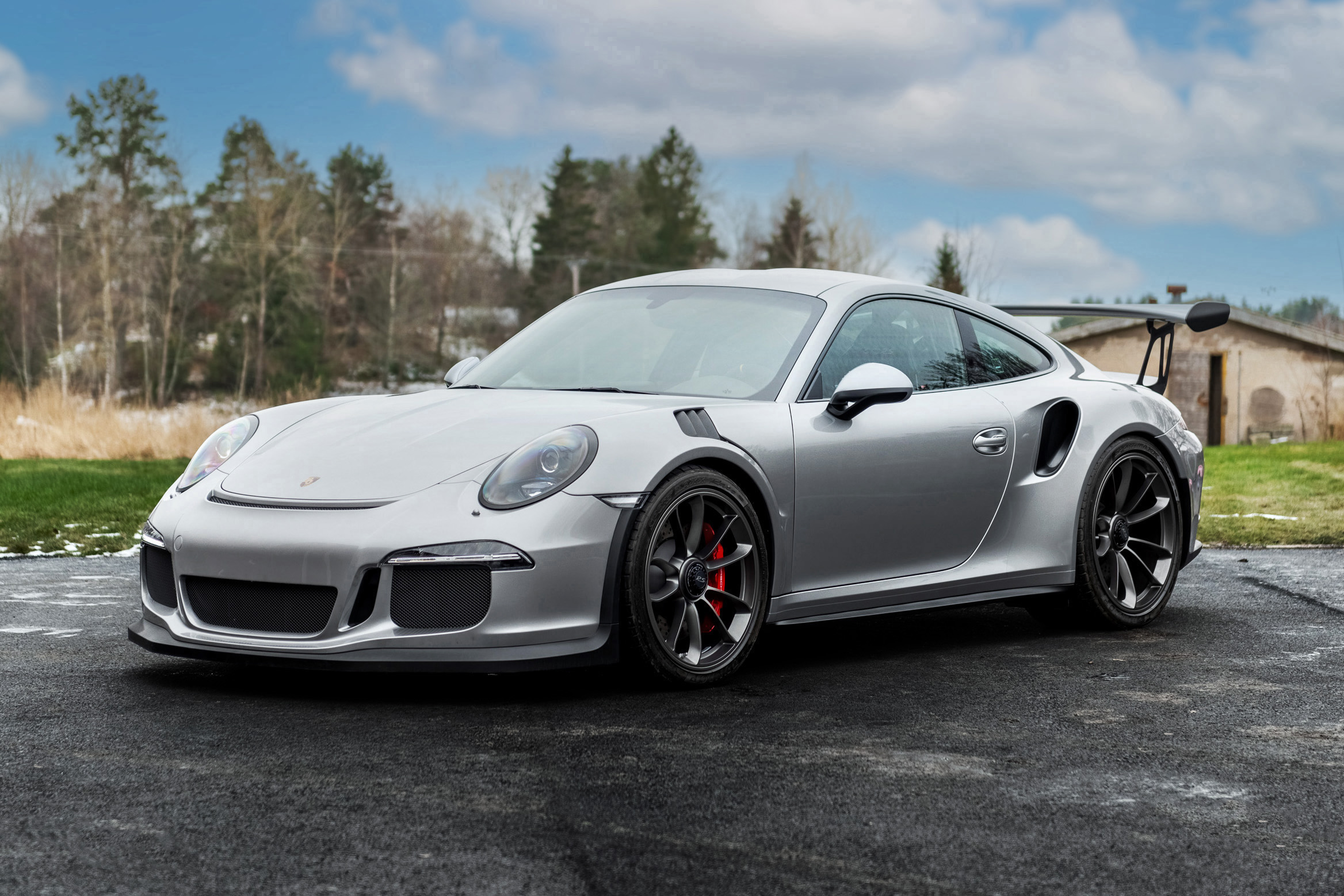 Montre porsche gt3 online rs