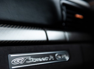 2017 PORSCHE 911 (991.2) TURBO S - TECHART GTSTREET R