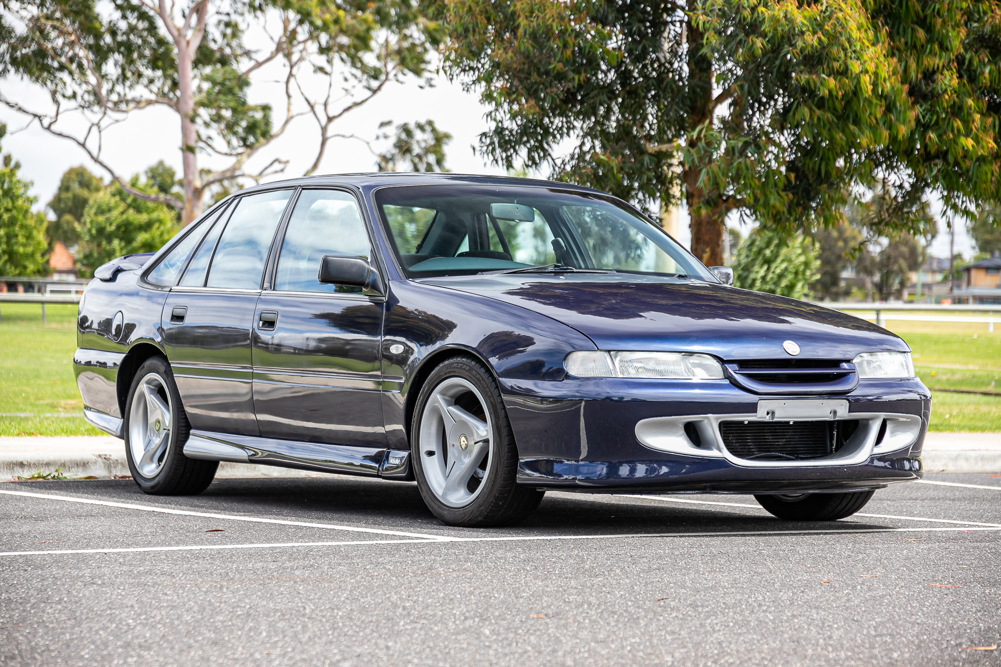 1997 HOLDEN HSV VS CLUBSPORT