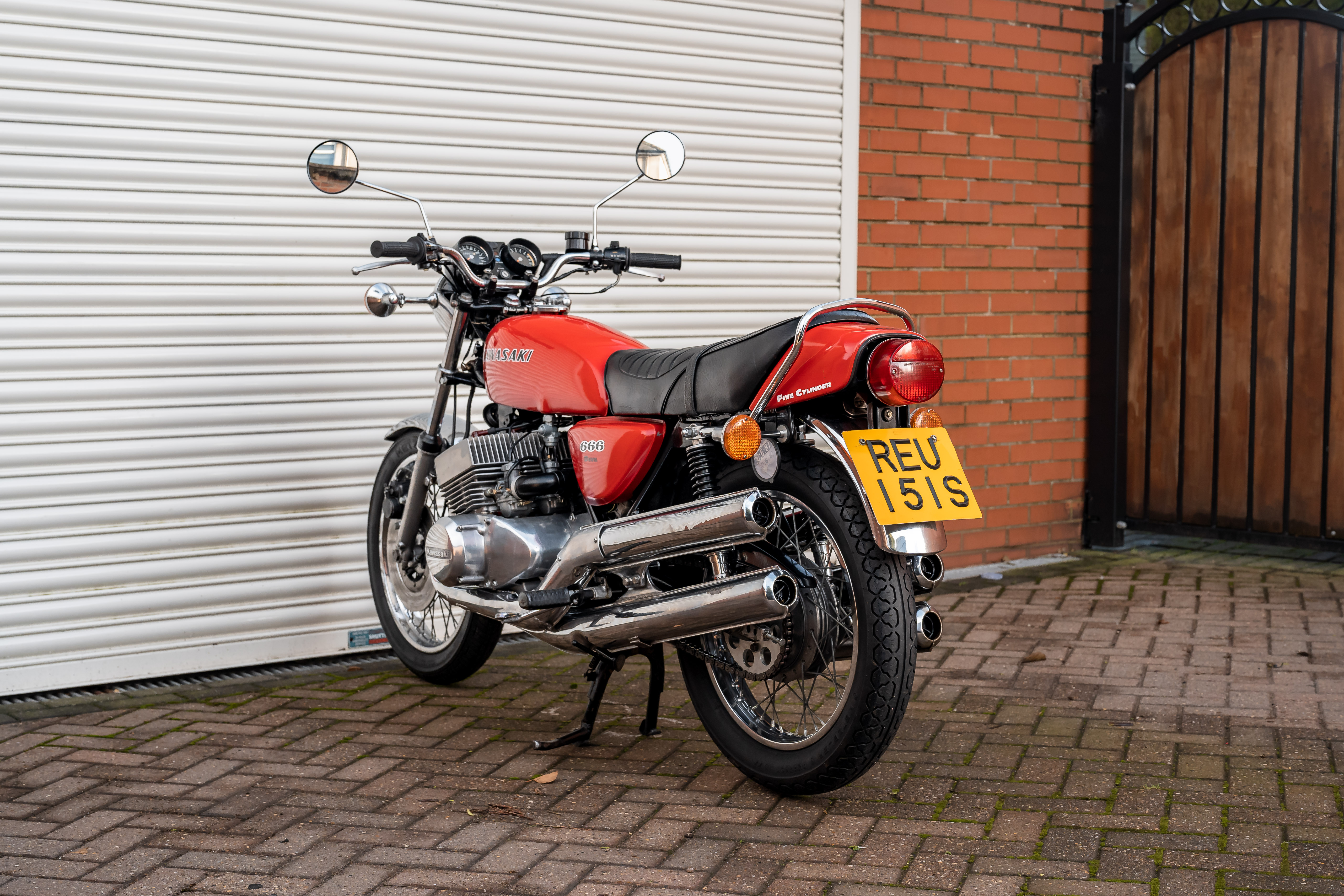 allen millyard 6 cylinder kawasaki