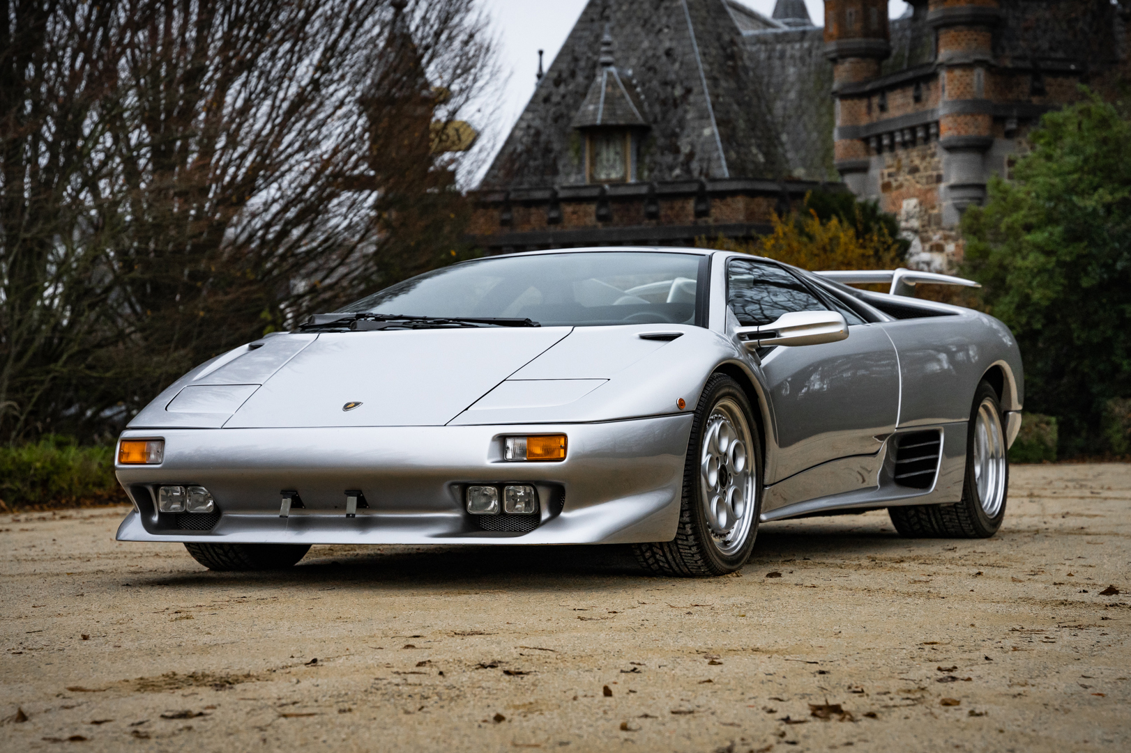 1994 LAMBORGHINI DIABLO VT