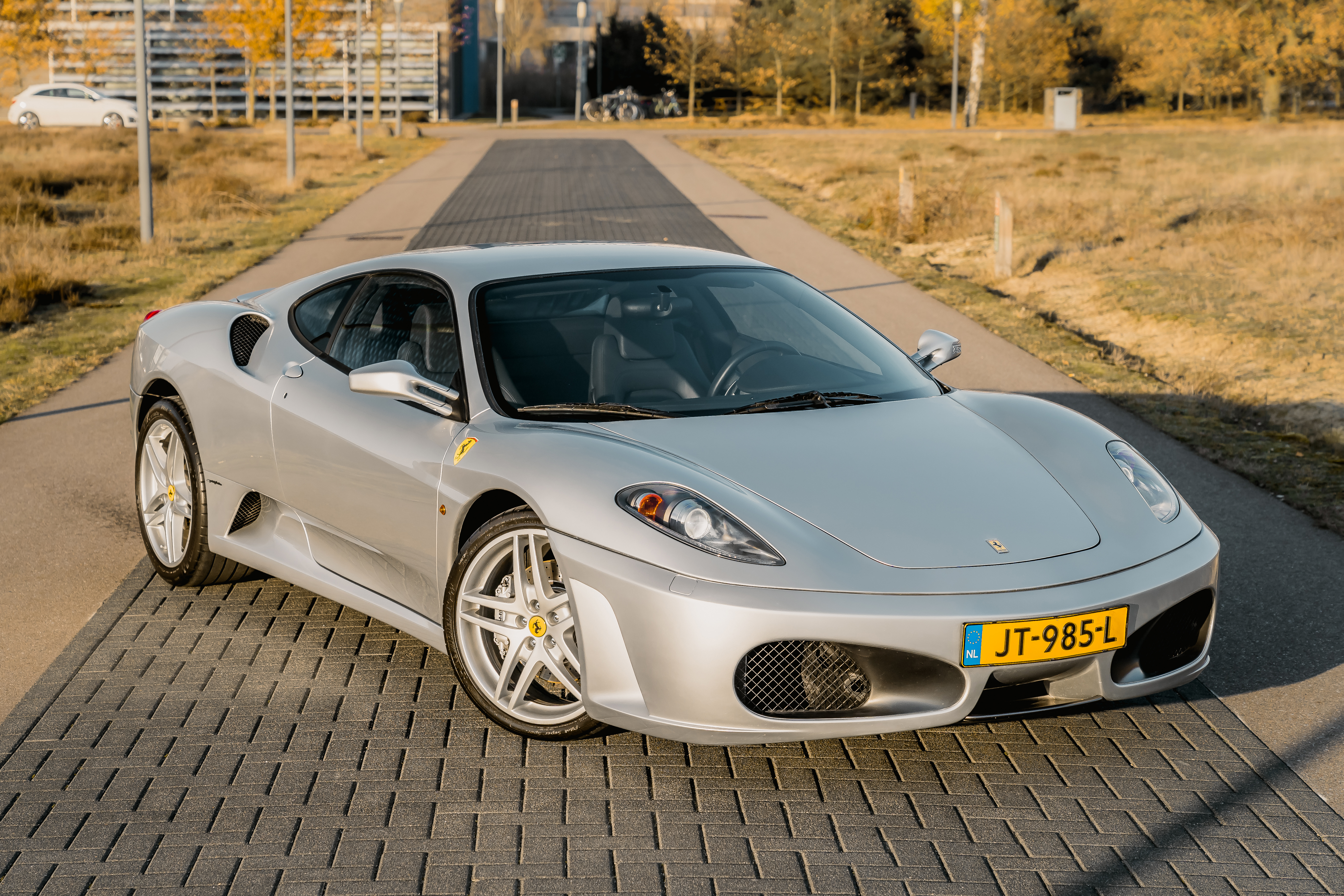 2005 FERRARI F430 F1