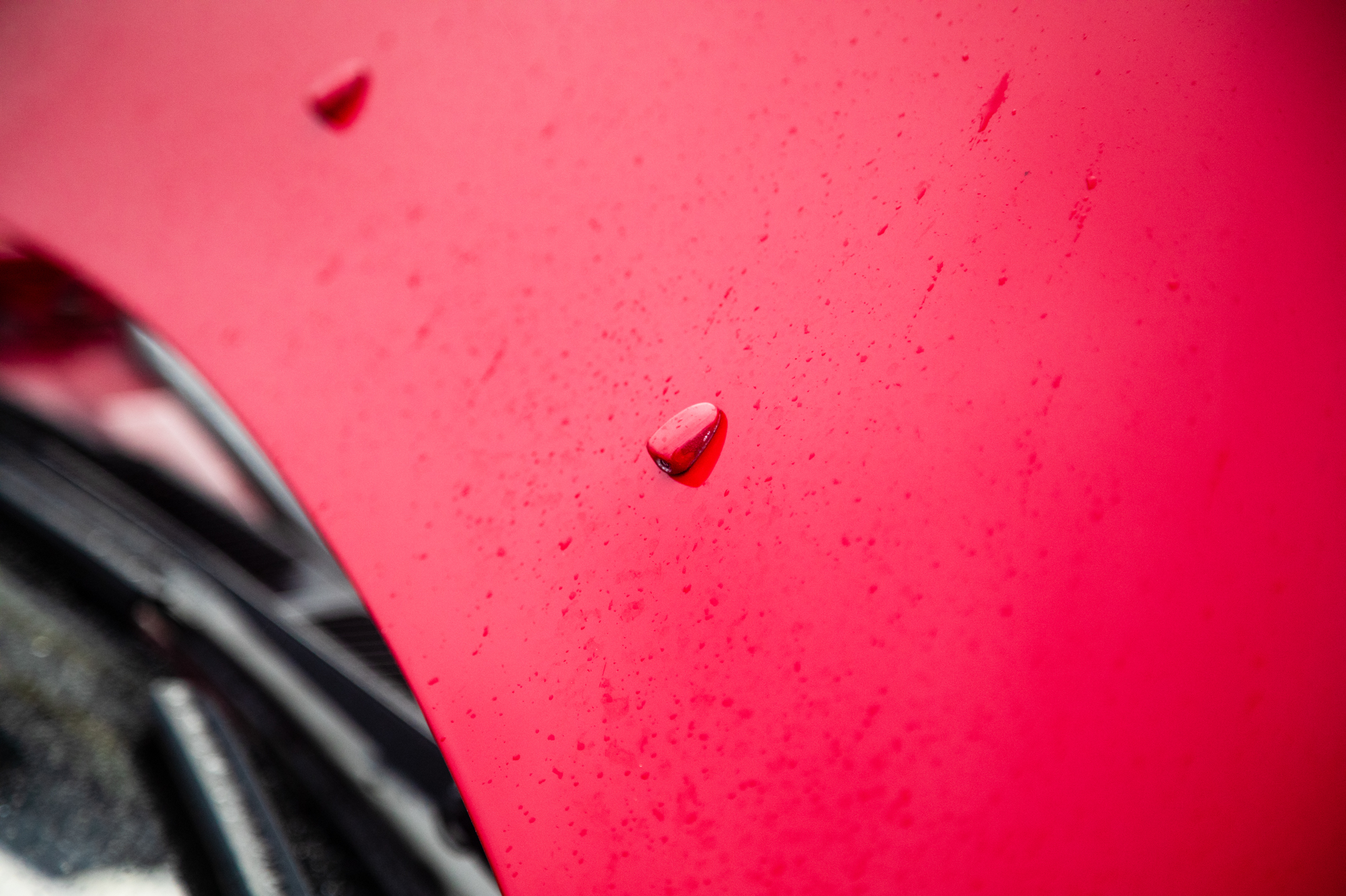 1992 MAZDA RX7 SERIES 6