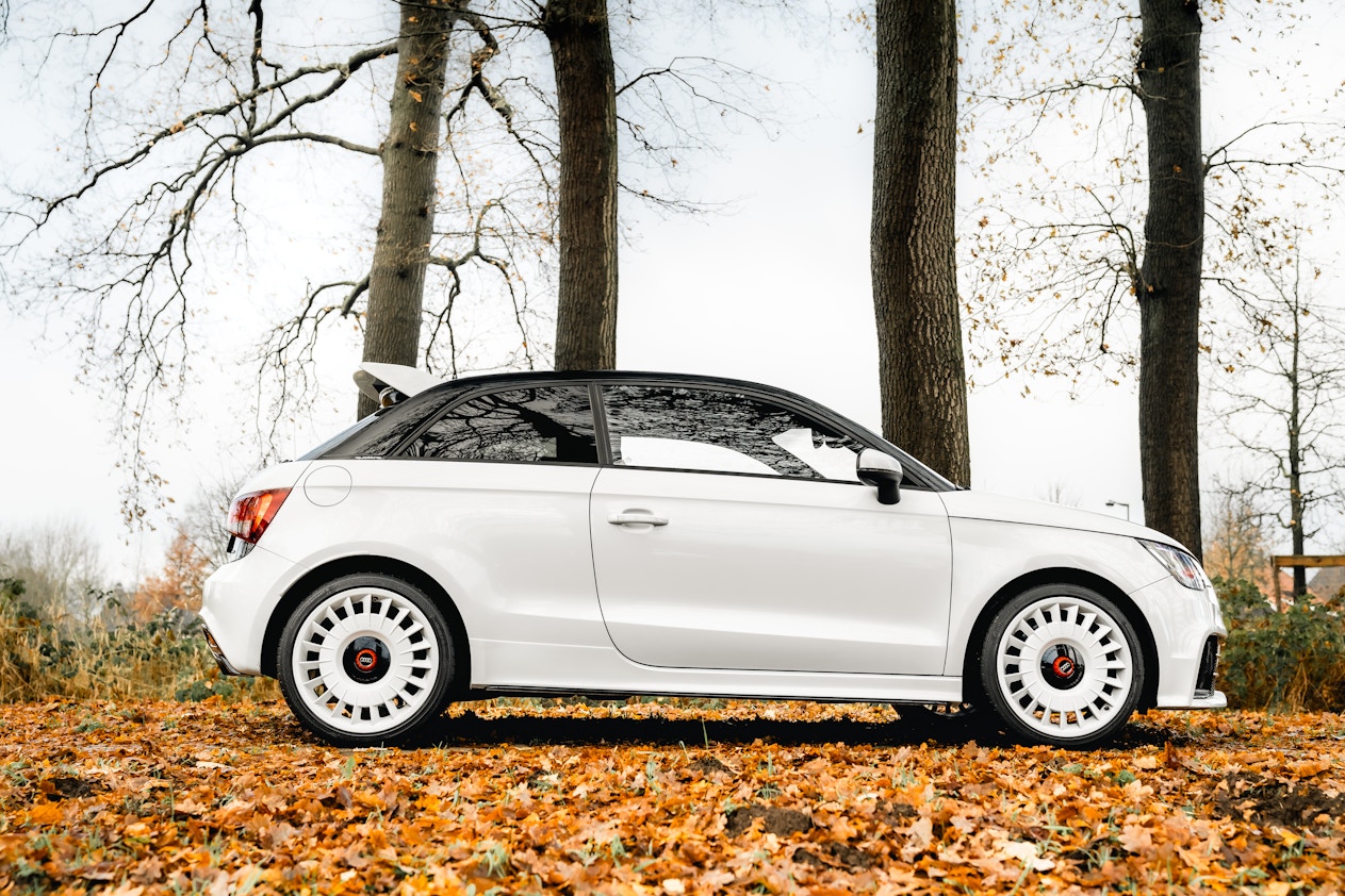 Find Audi A1 edition for sale - AutoScout24