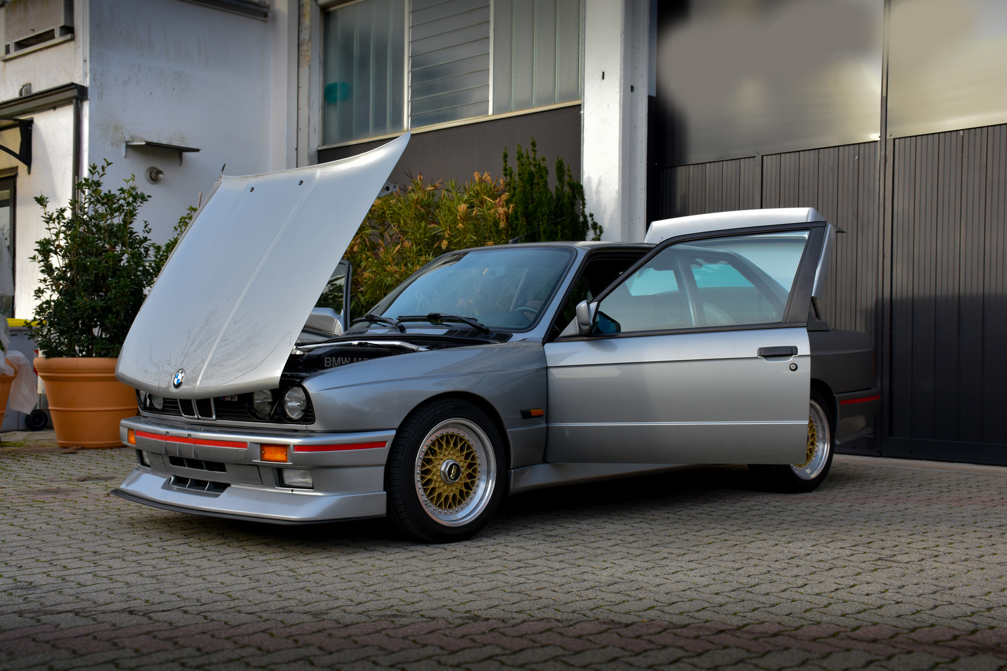 Bmw E30 Elektrische Schiebedach Essd – KNDKO