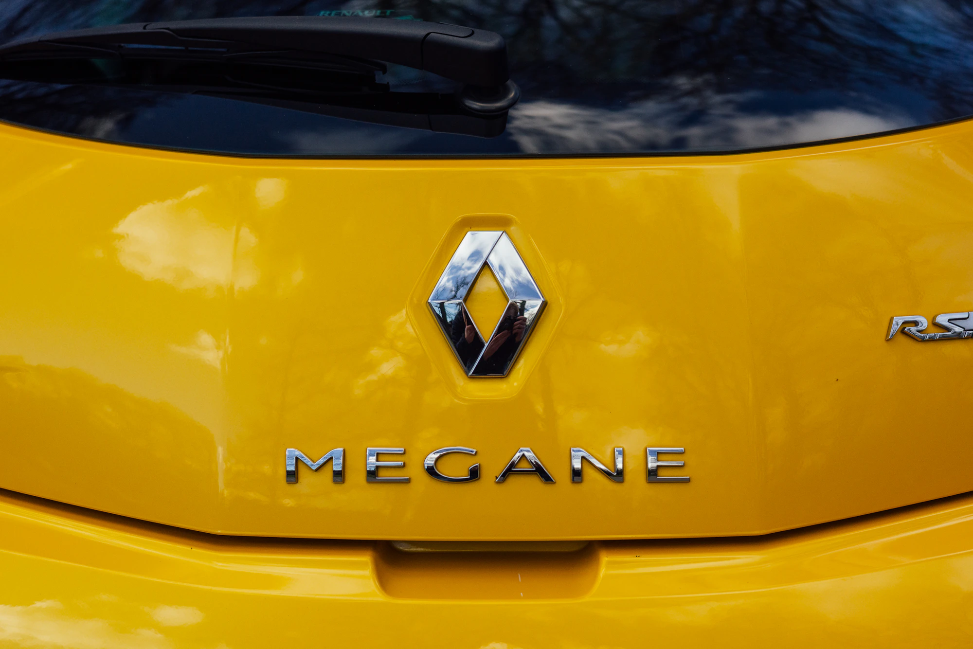 2015 RENAULTSPORT MEGANE 275 TROPHY 2015-renaultsport-megane-275-trophy