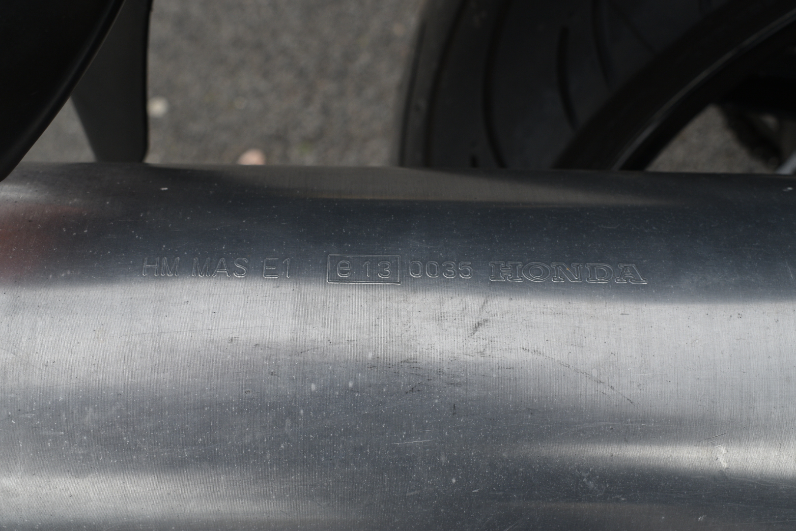 1997 Honda CBR 900RR Fireblade Rot Handschaltgetriebe, 6 Gänge In