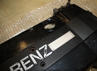 1991 MERCEDES-BENZ (W124) 300TE ‘3.4 AMG’ 