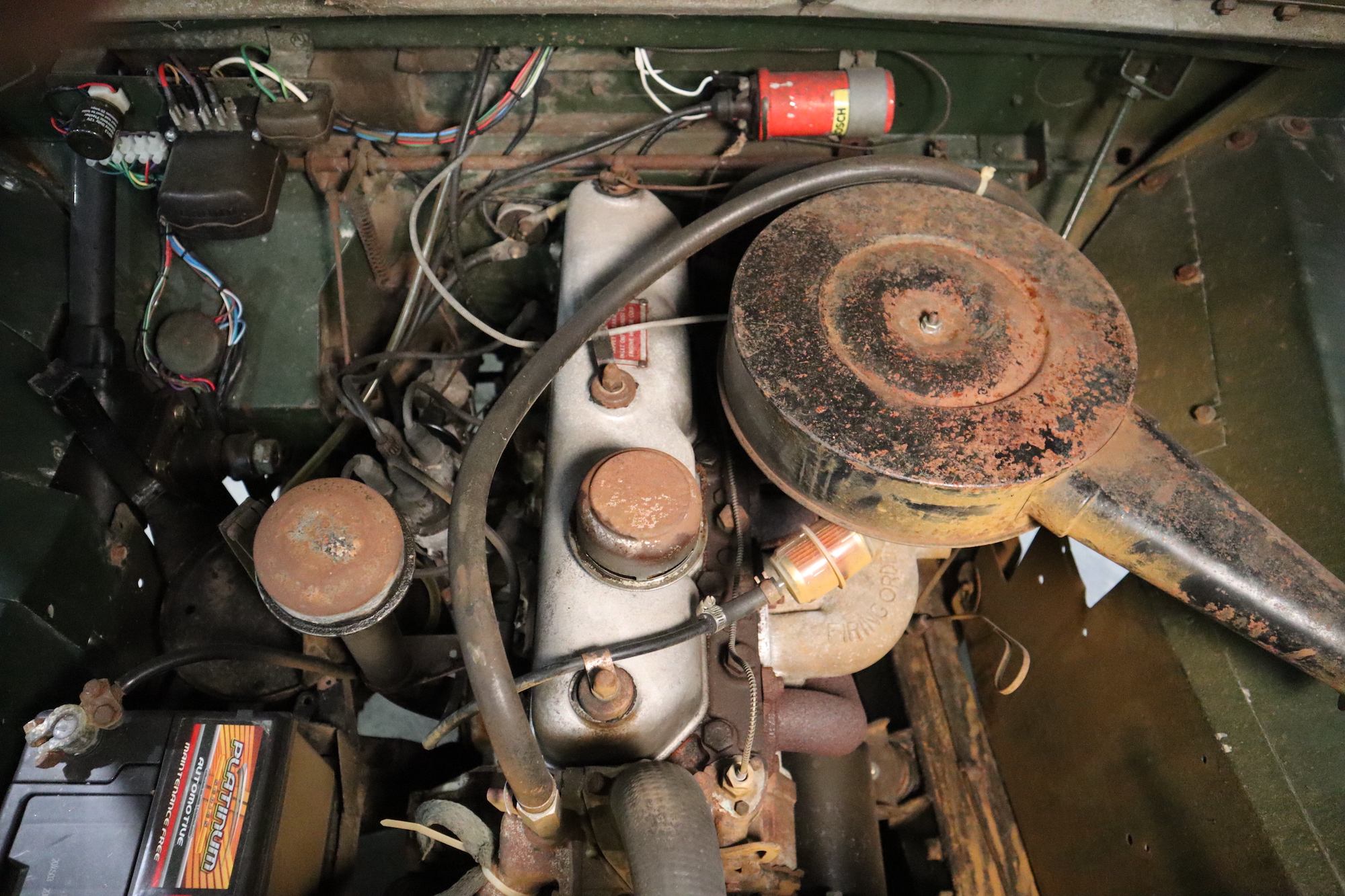 Land Rover Repair Rover 620 Stalling When Engine
