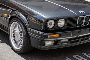 1988 BMW (E30) 325IX for sale by auction in Richmond, VIC, Australia