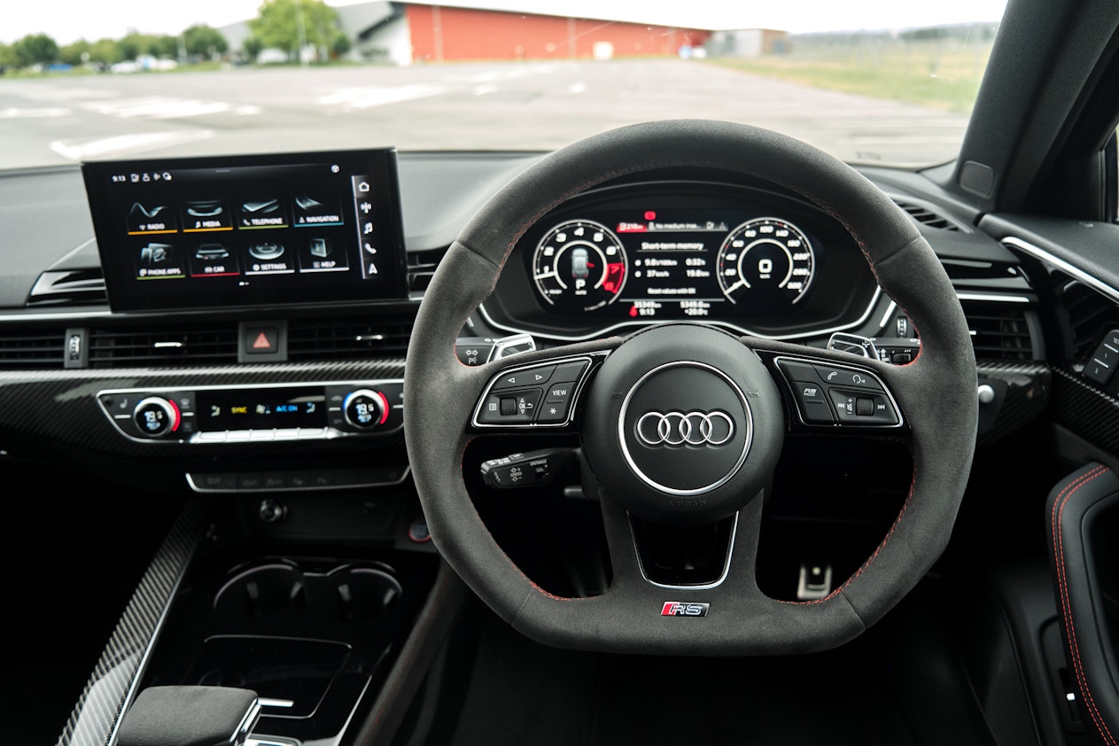 2020 AUDI RS4 AVANT for sale in Forde, ACT, Australia