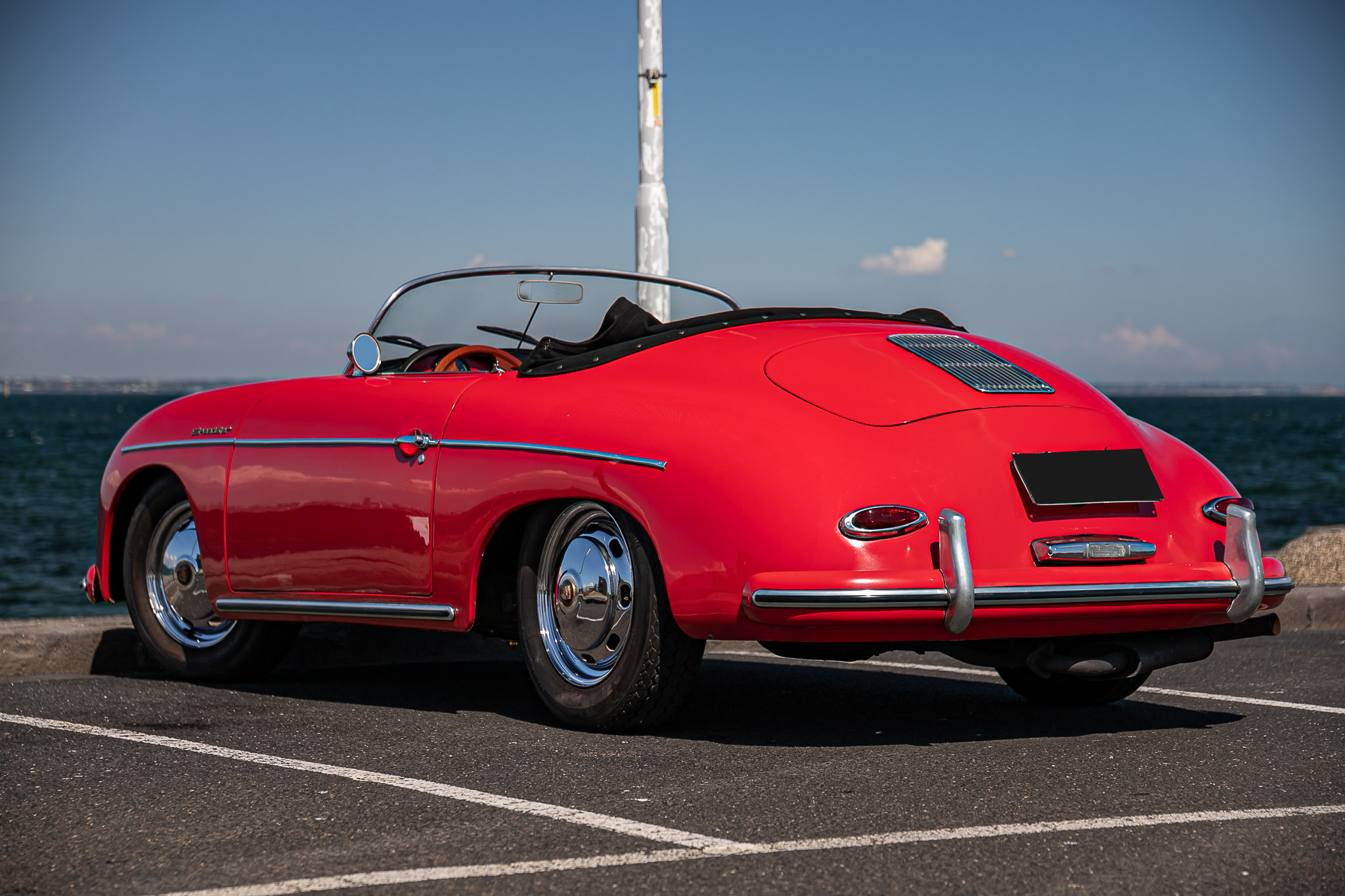 Porsche 356 Kit Australia edu.svet.gob.gt