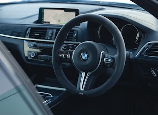 2020 BMW M2 CS - MANUAL