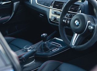 2020 BMW M2 CS - MANUAL
