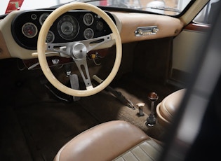 VW-PORSCHE 356 ‘LADAWRI SPECIAL’
