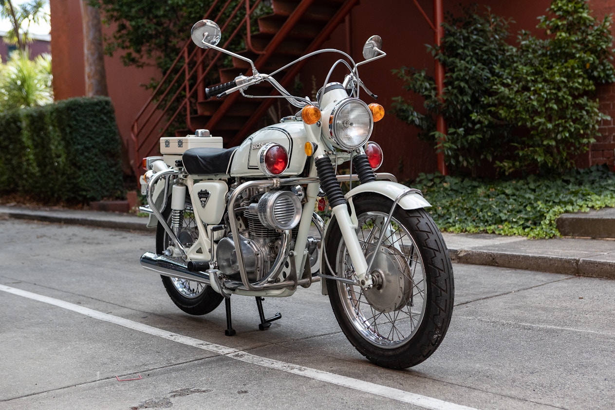 Détail De L'accélérateur D'une Moto Vintage Image stock - Image du  motocyclette, chrome: 254152987