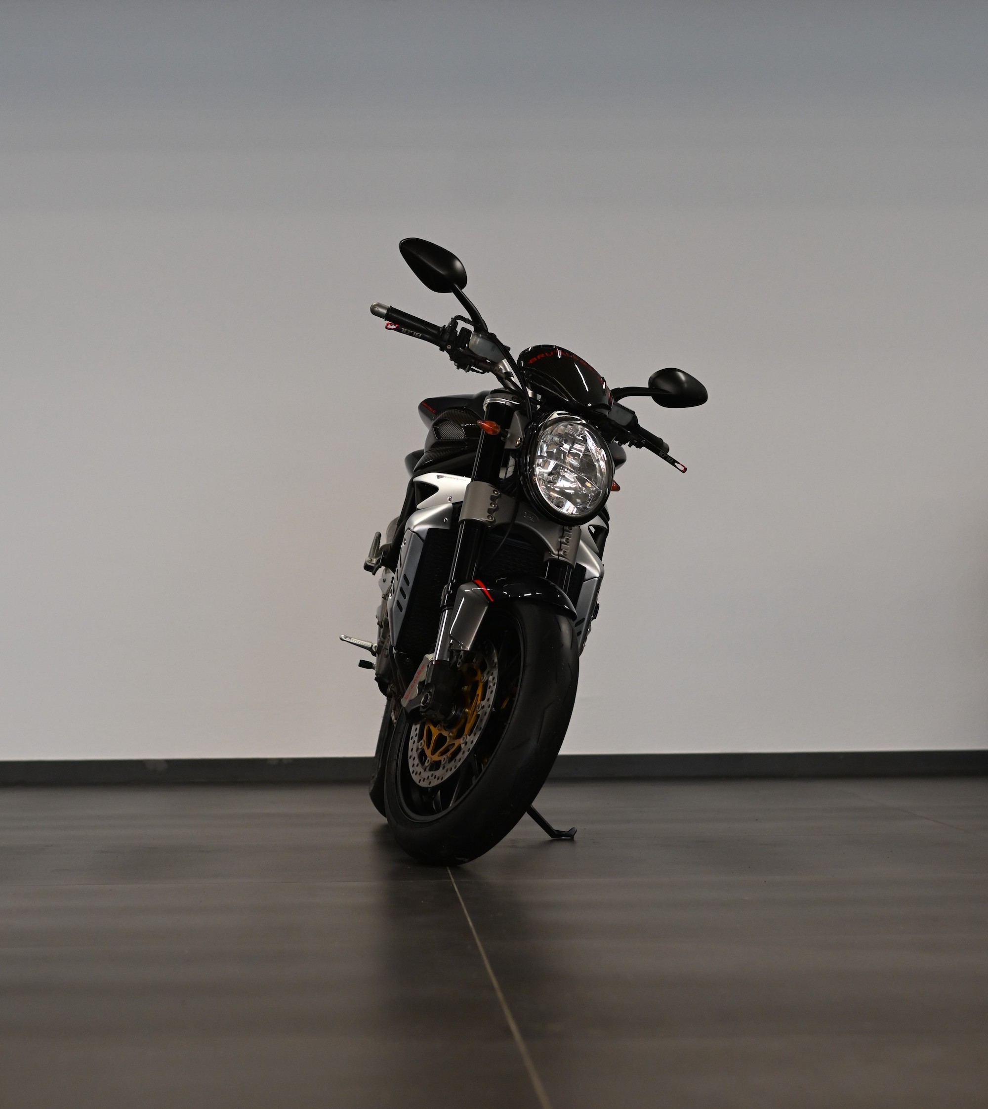 Carénages arrière Mv Agusta brutale 1090 1078 - Équipement moto