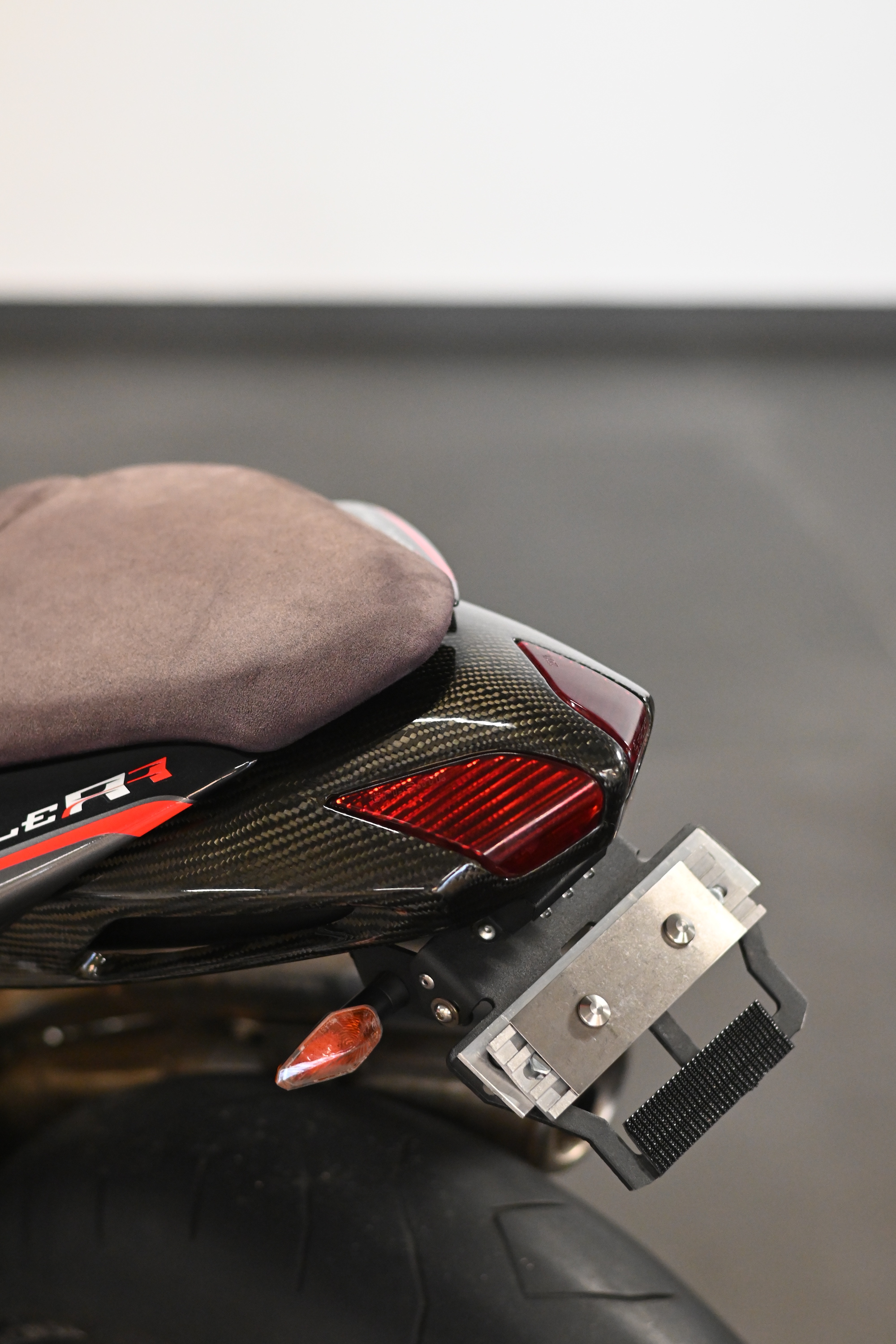 STFW Motorradständer Montageständer Vorne MV Agusta Brutale 1078 261569964291