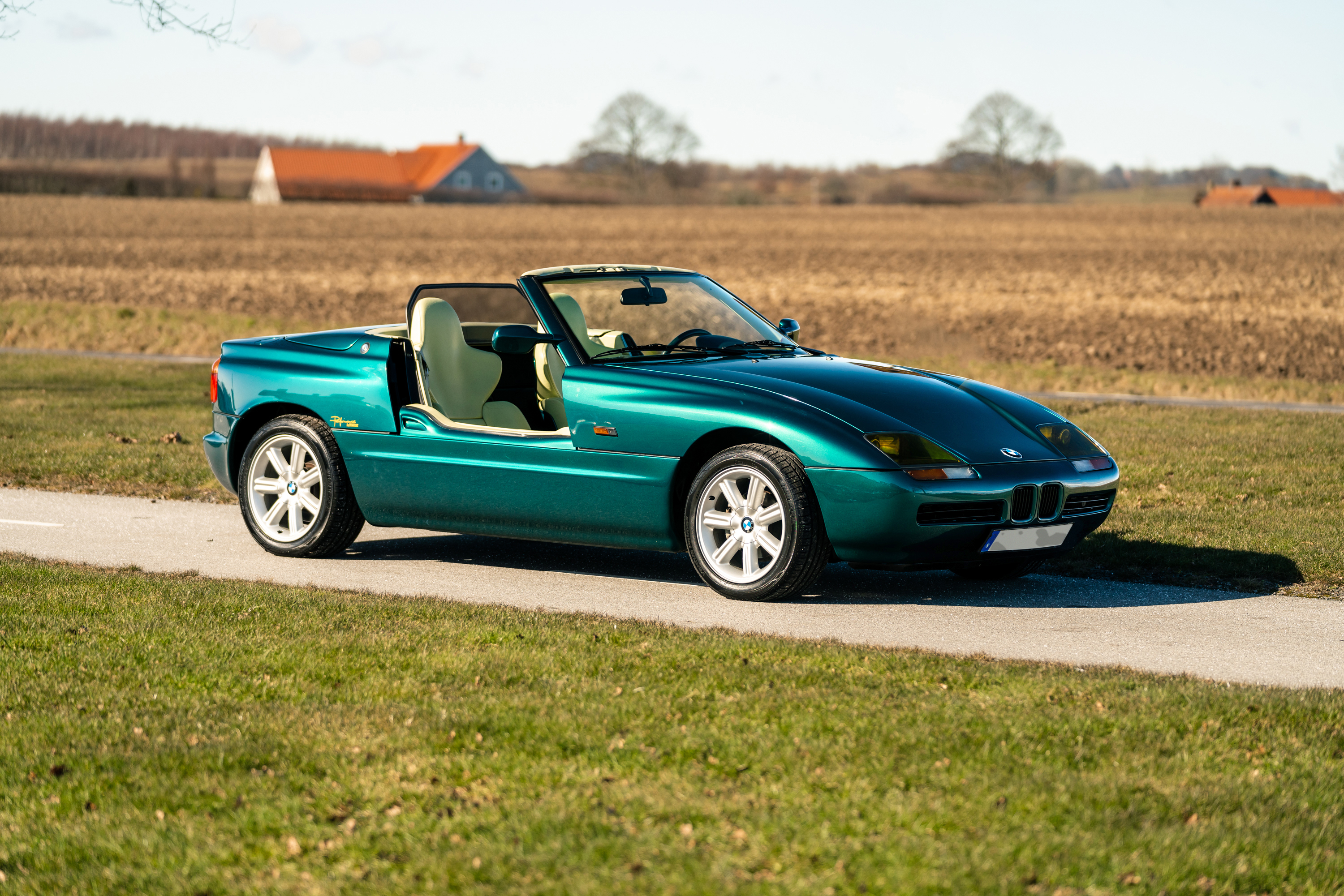 1990 BMW Z1