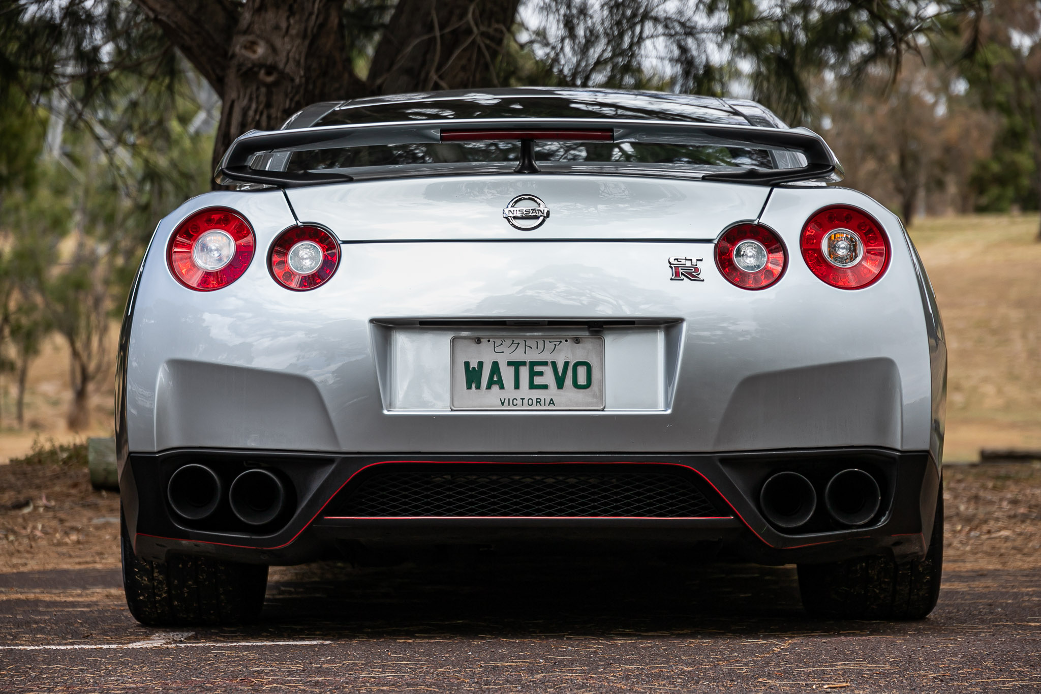 2010 NISSAN (R35) GT-R - PREMIUM EDITION for sale by auction in St ...