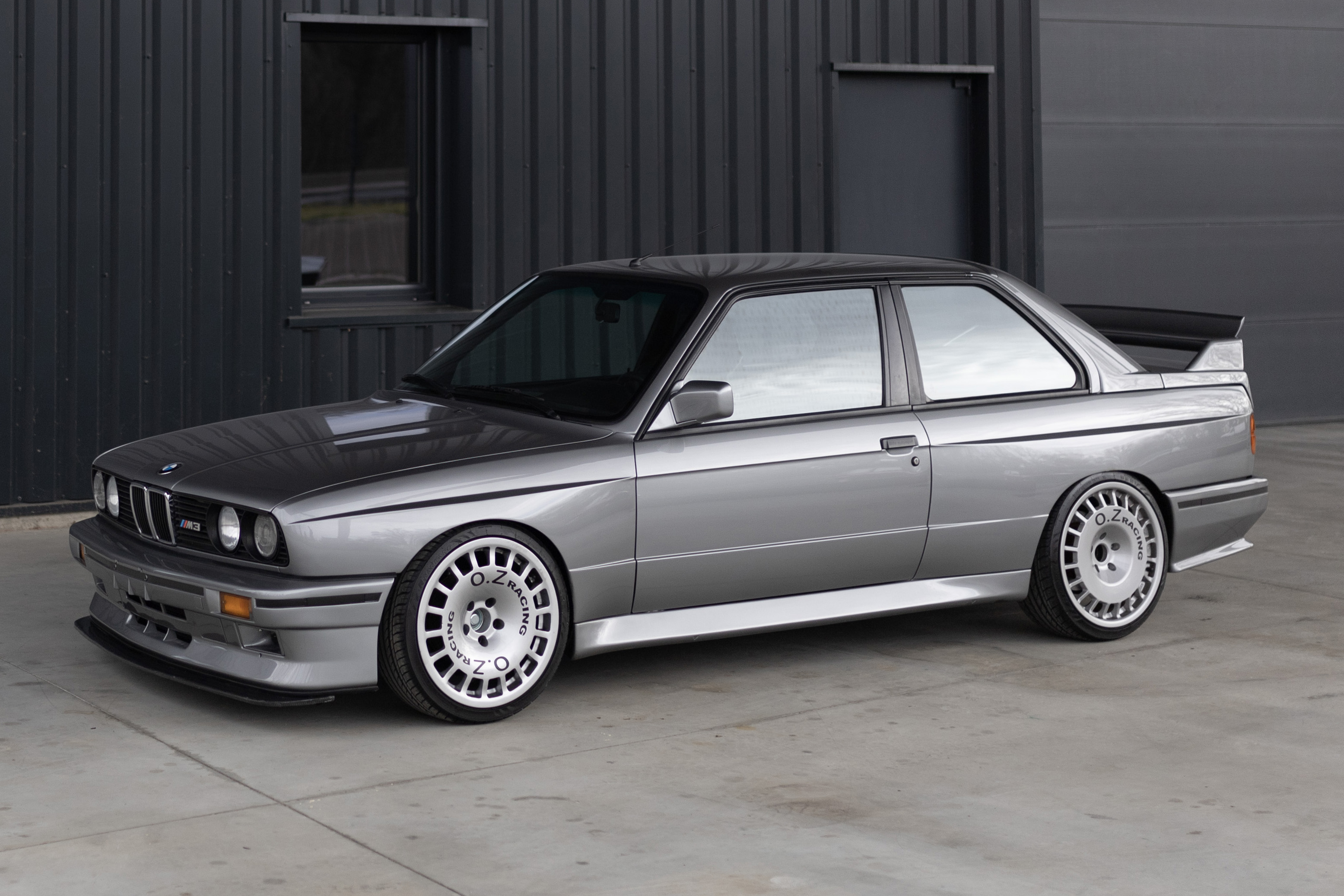 1988 BMW (E30) M3