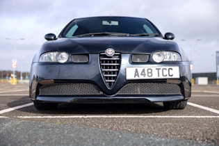 2004 Alfa Romeo 147 GTA for Sale - Cars & Bids