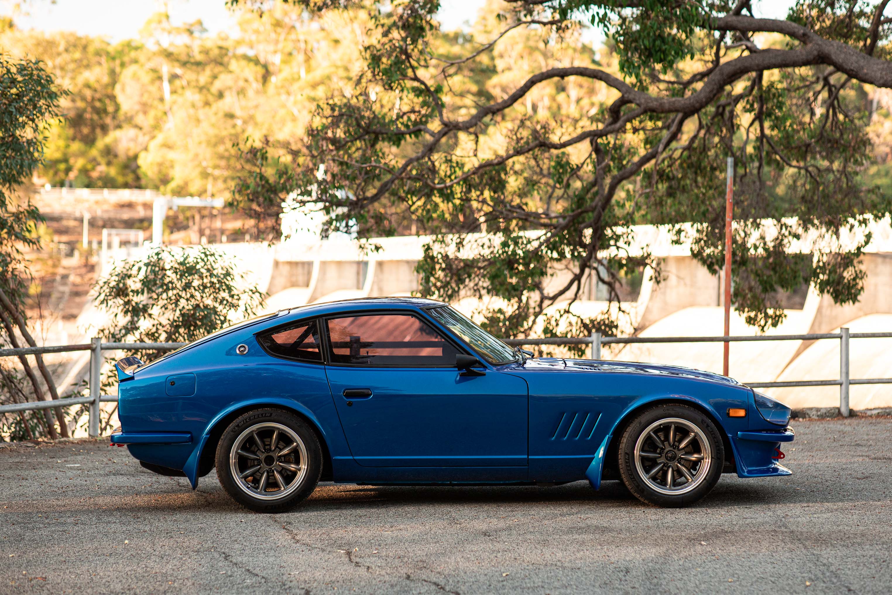 1978 DATSUN 260Z for sale by auction in Perth, WA, Australia