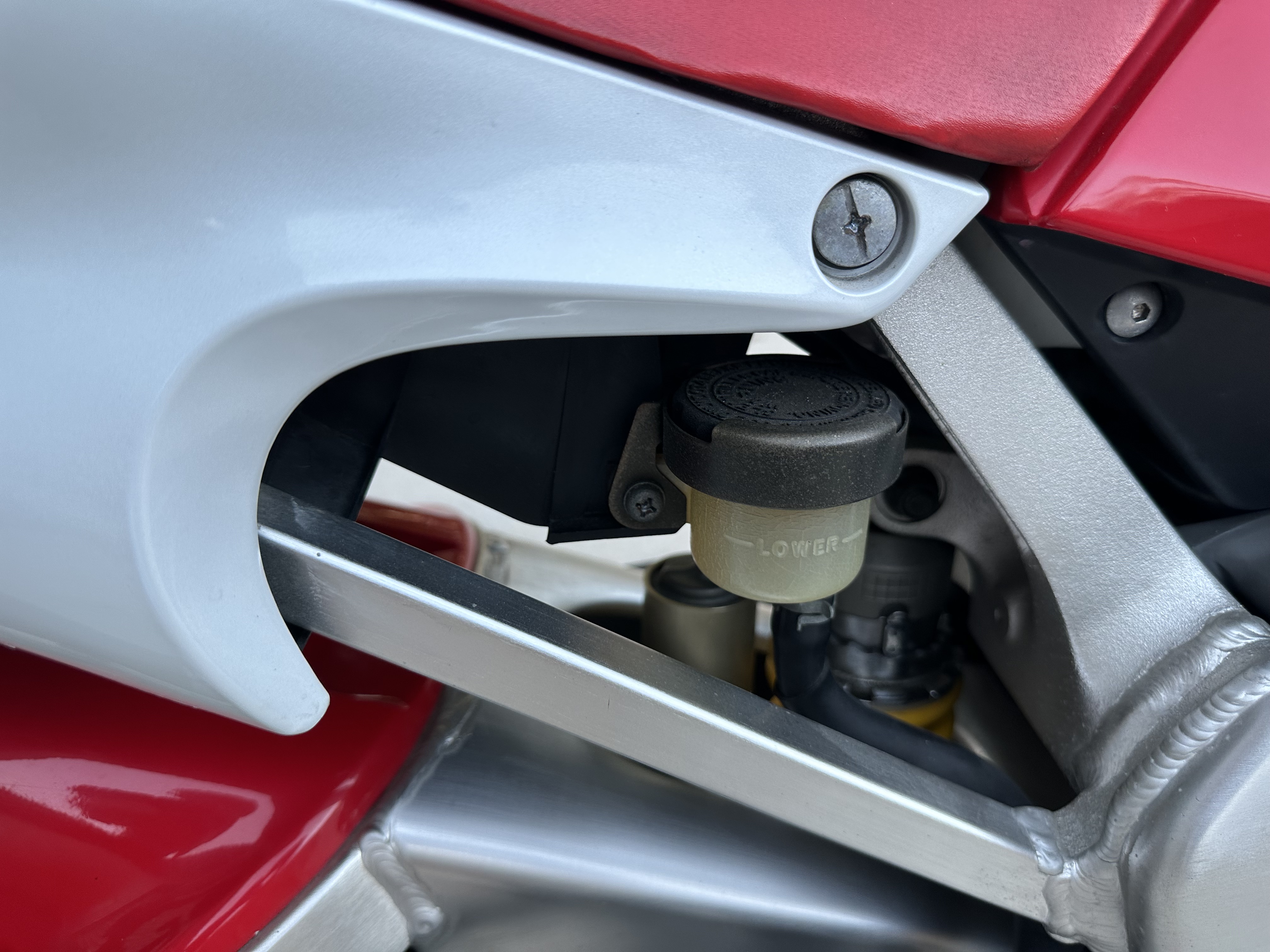 Koyo Yamaha YZF-R1 Radlager & Dichtungen Hinten 2002