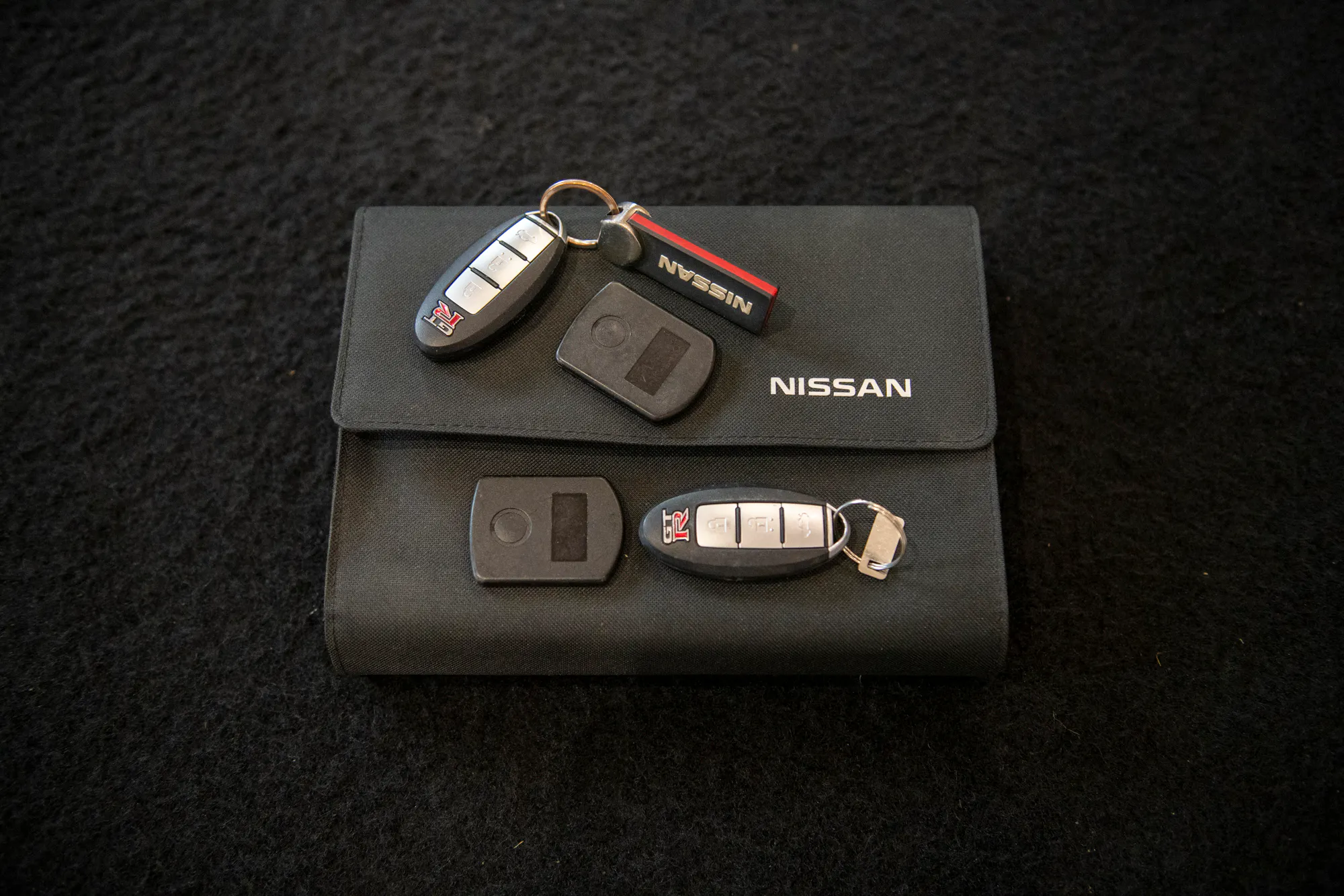 2016 NISSAN (R35) GT-R NISMO