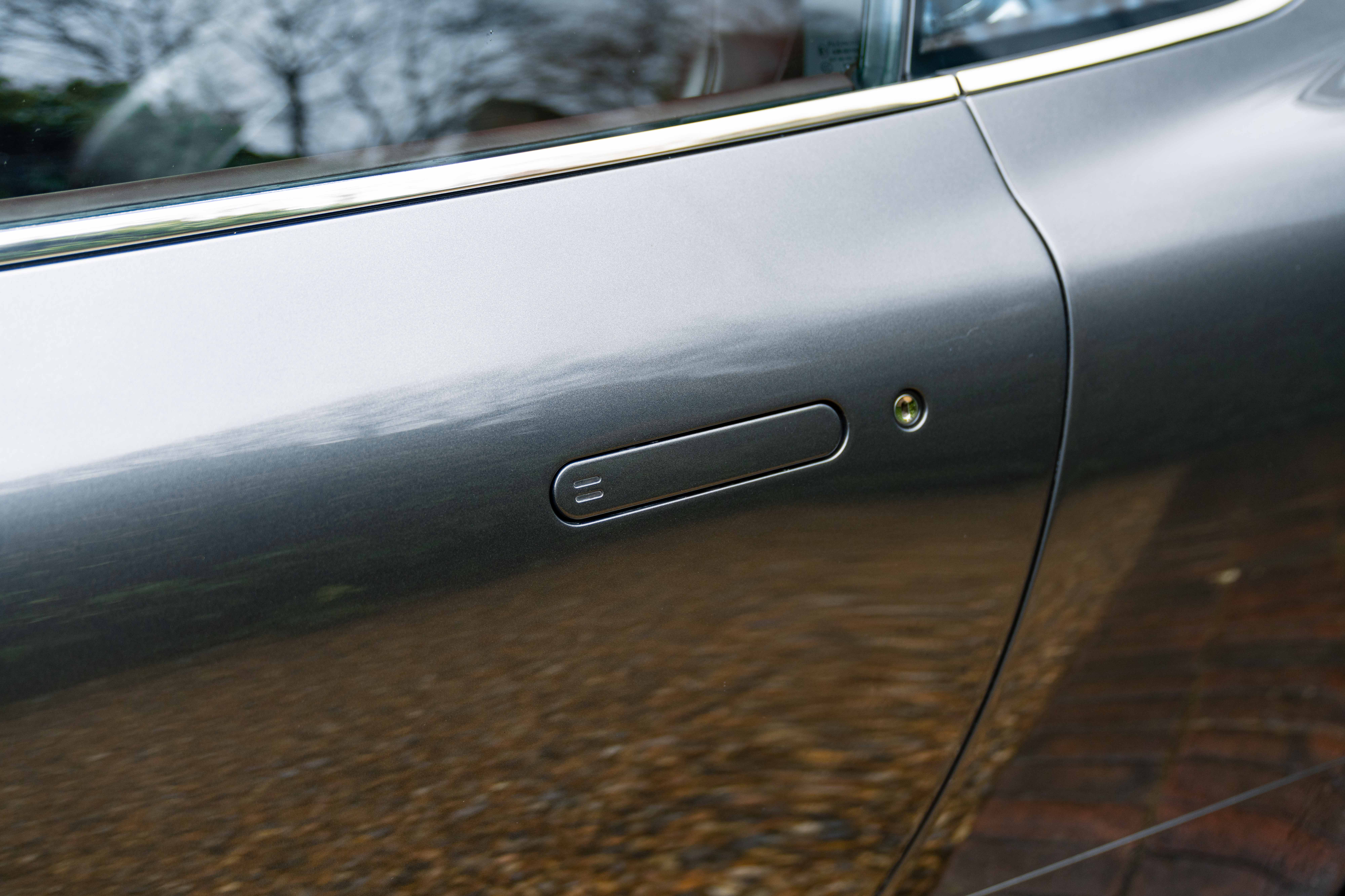 Alufelgen Sicherungsmuttern Lang M14x2 Aston Martin DBS DB9 Rapide 323993201586