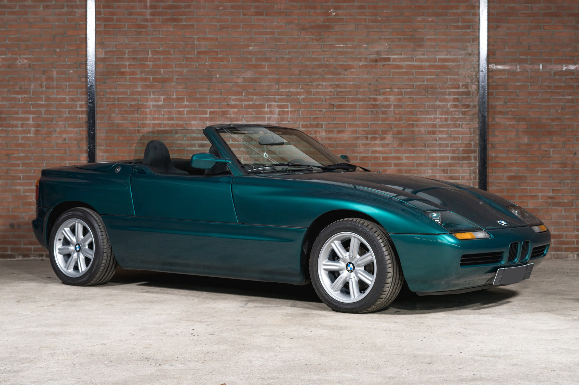 1991 BMW Z1