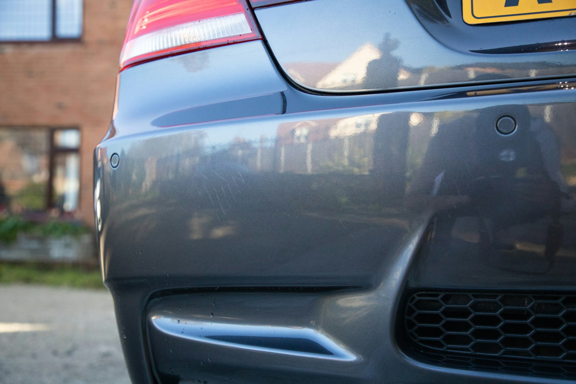 2009 BMW (E93) M3 CONVERTIBLE for sale by auction in West Malling, Kent