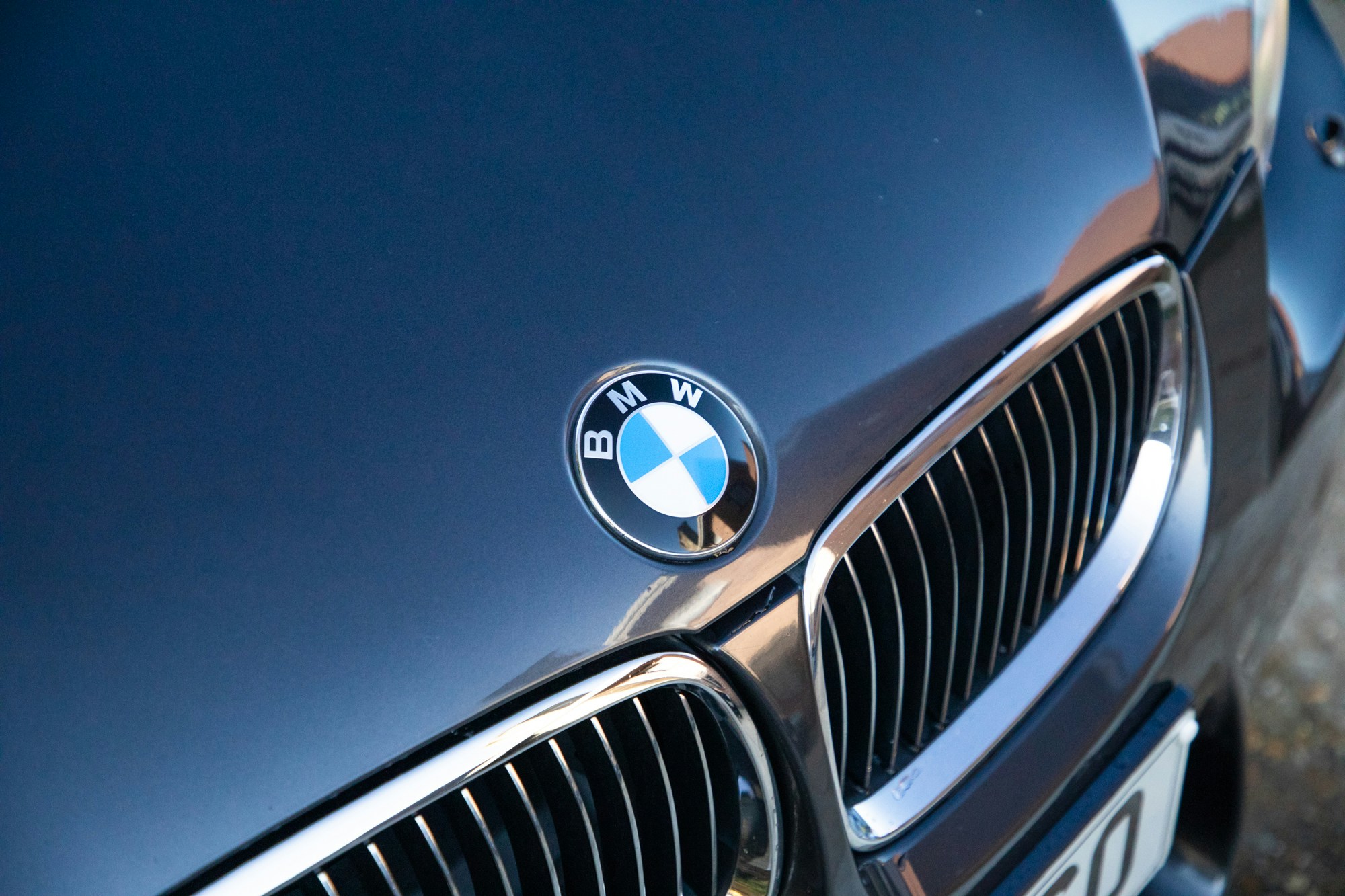 2009 BMW (E93) M3 CONVERTIBLE for sale by auction in West Malling, Kent