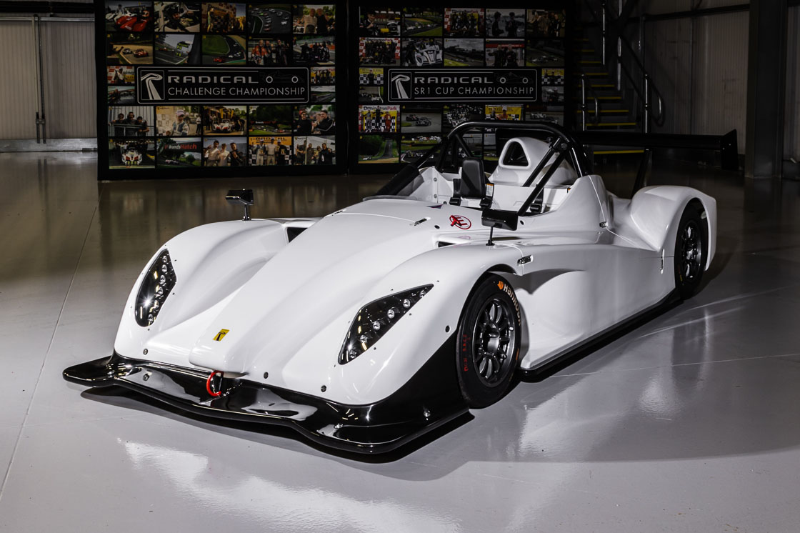 2020 RADICAL SR1 - VAT Q