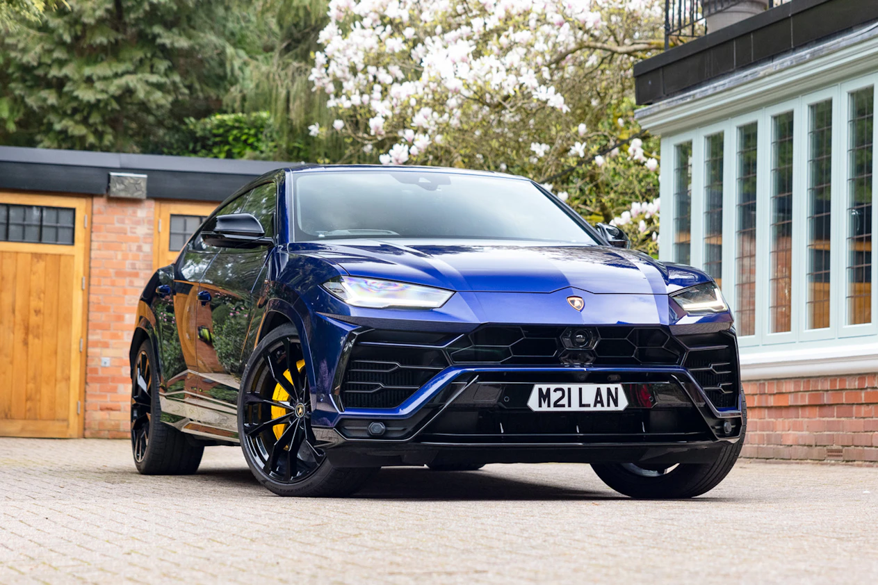 Quanto Costa Una Lamborghini Urus 2022 Low Prices | www.pinnaxis.com