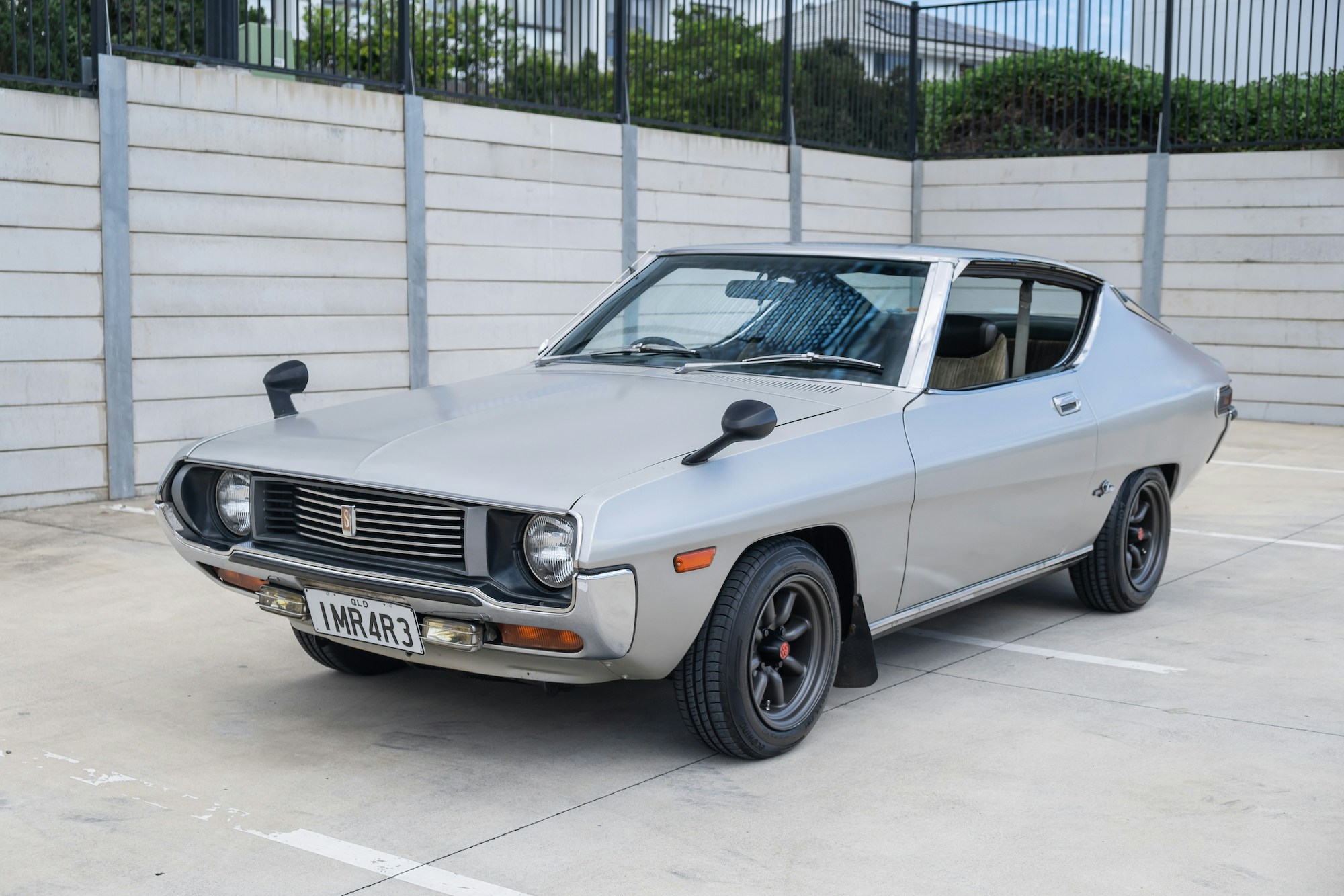 1976 NISSAN SILVIA (S10)